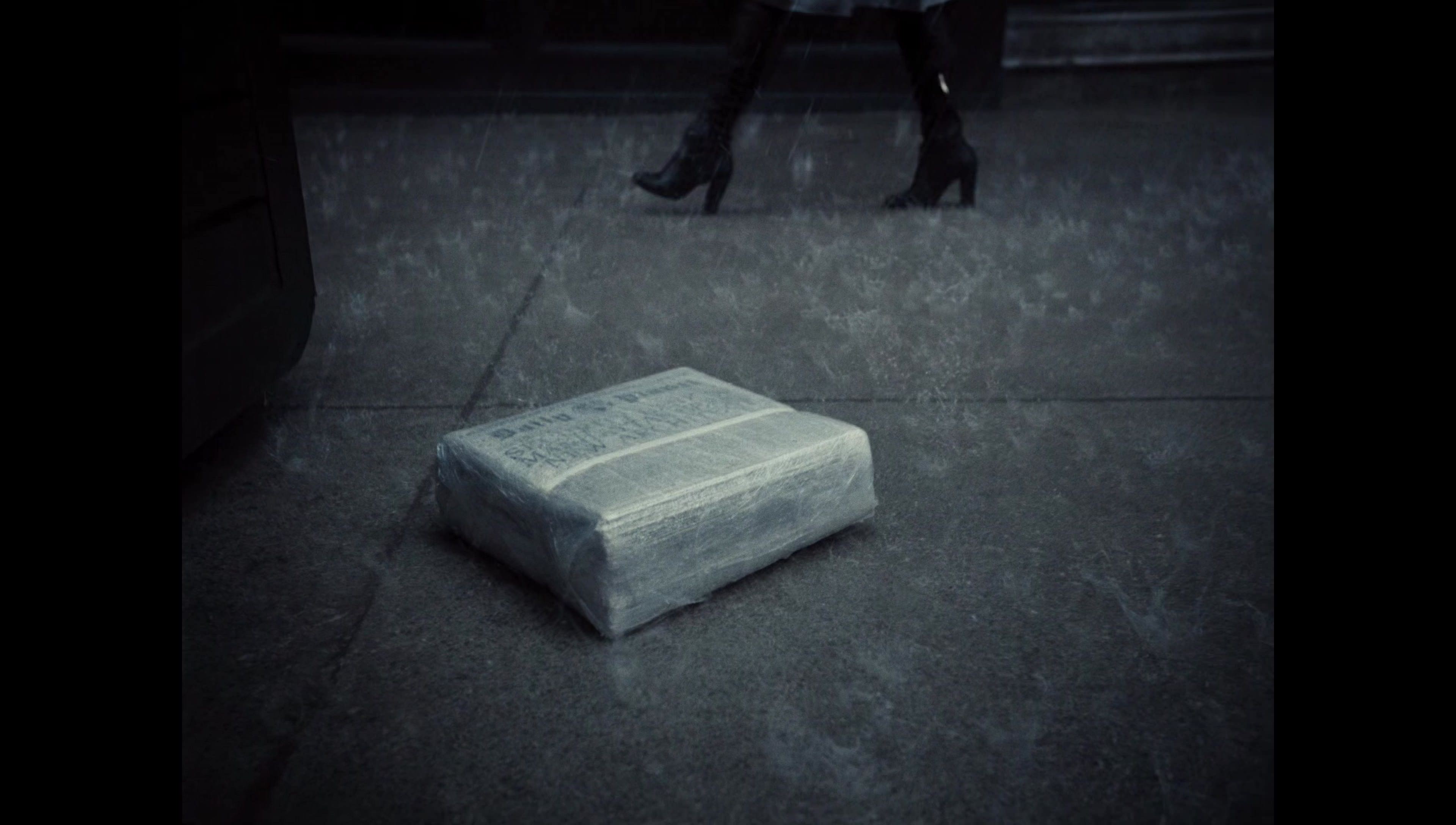 Zack Snyder’s Justice League (2021) screencap 1263