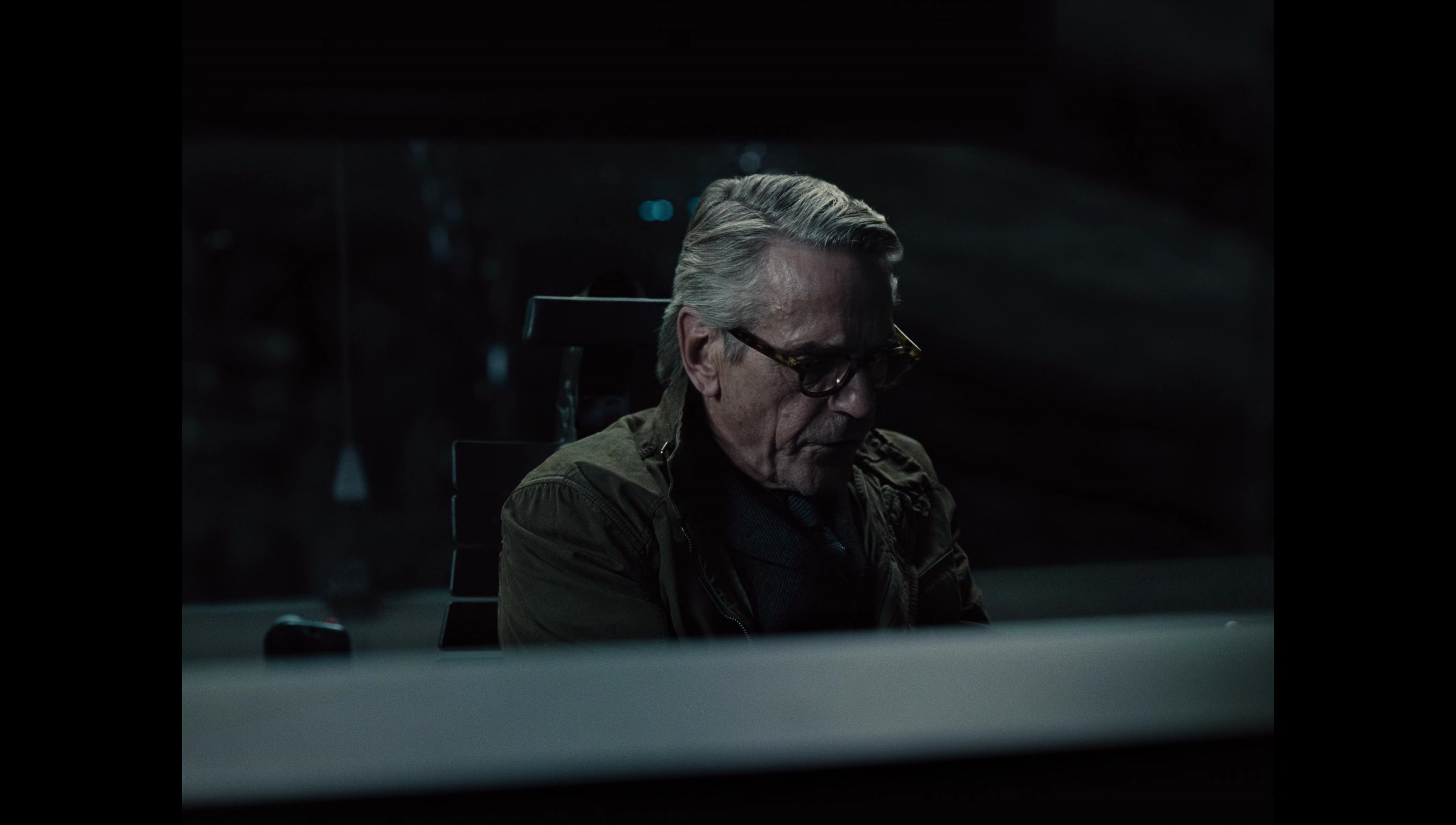 Zack Snyder’s Justice League (2021) screencap 12630