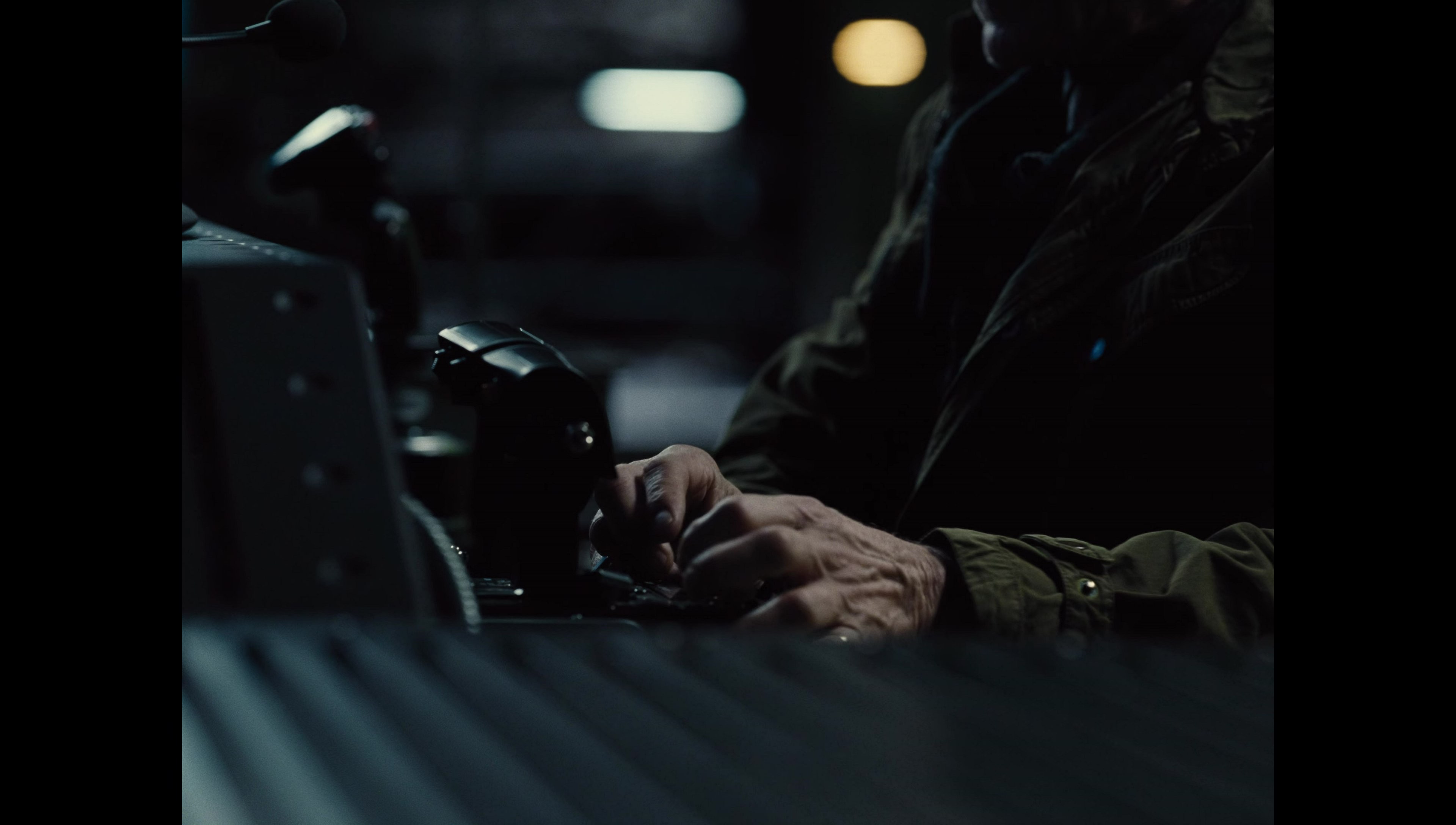 Zack Snyder’s Justice League (2021) movie still 12631