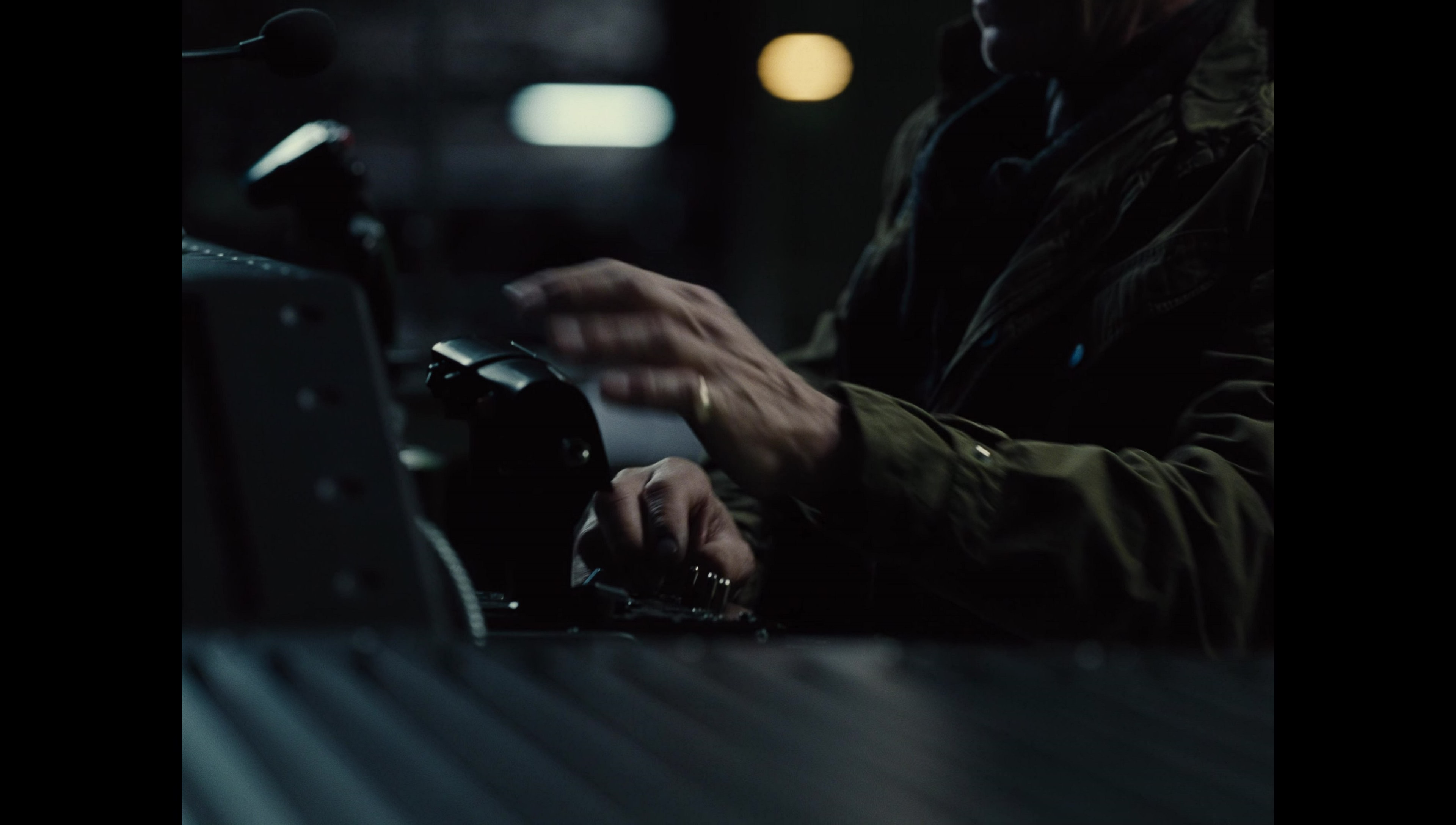 Zack Snyder’s Justice League (2021) HD screenshot 12632