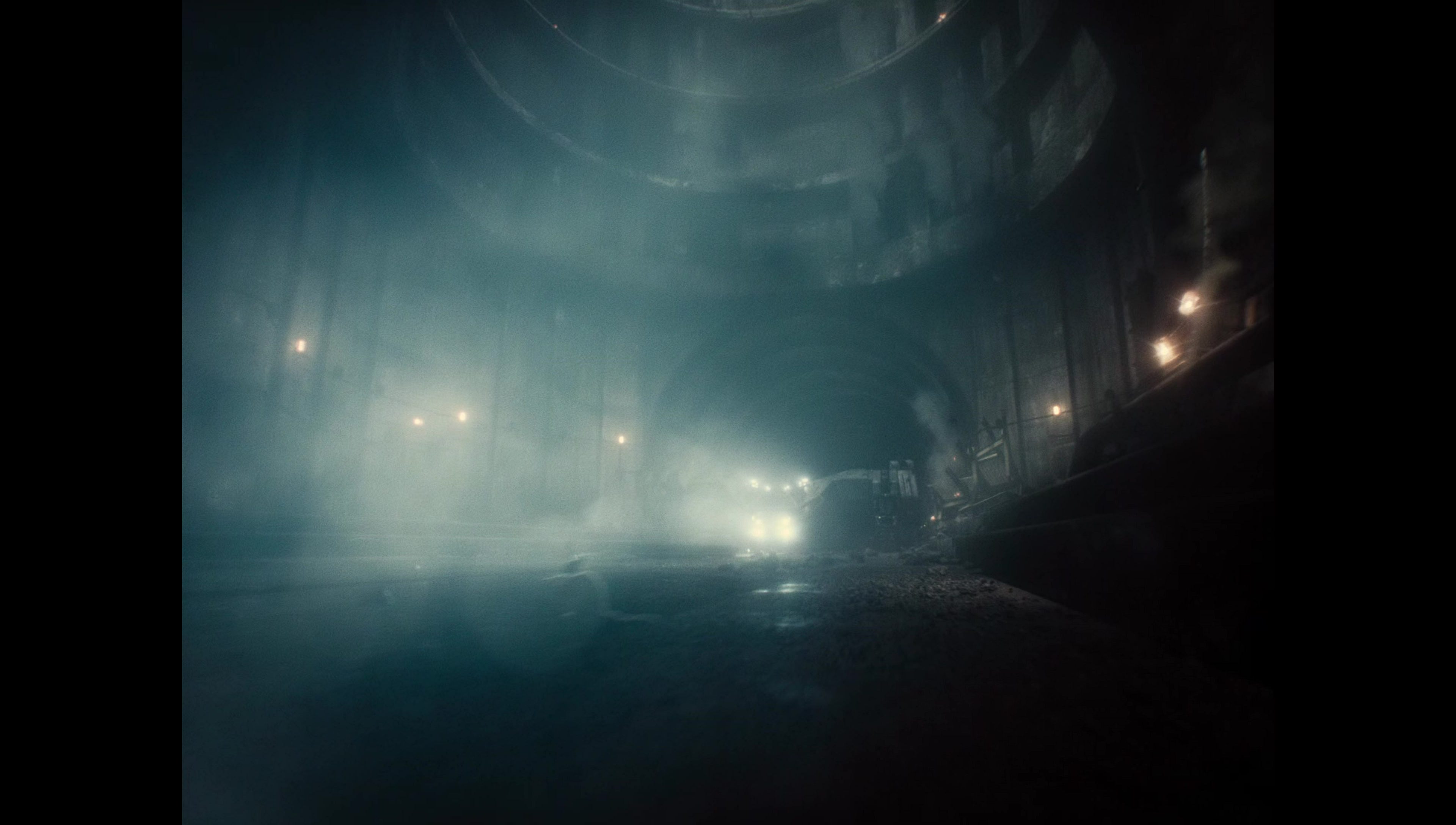 Zack Snyder’s Justice League (2021) HD screenshot 12635