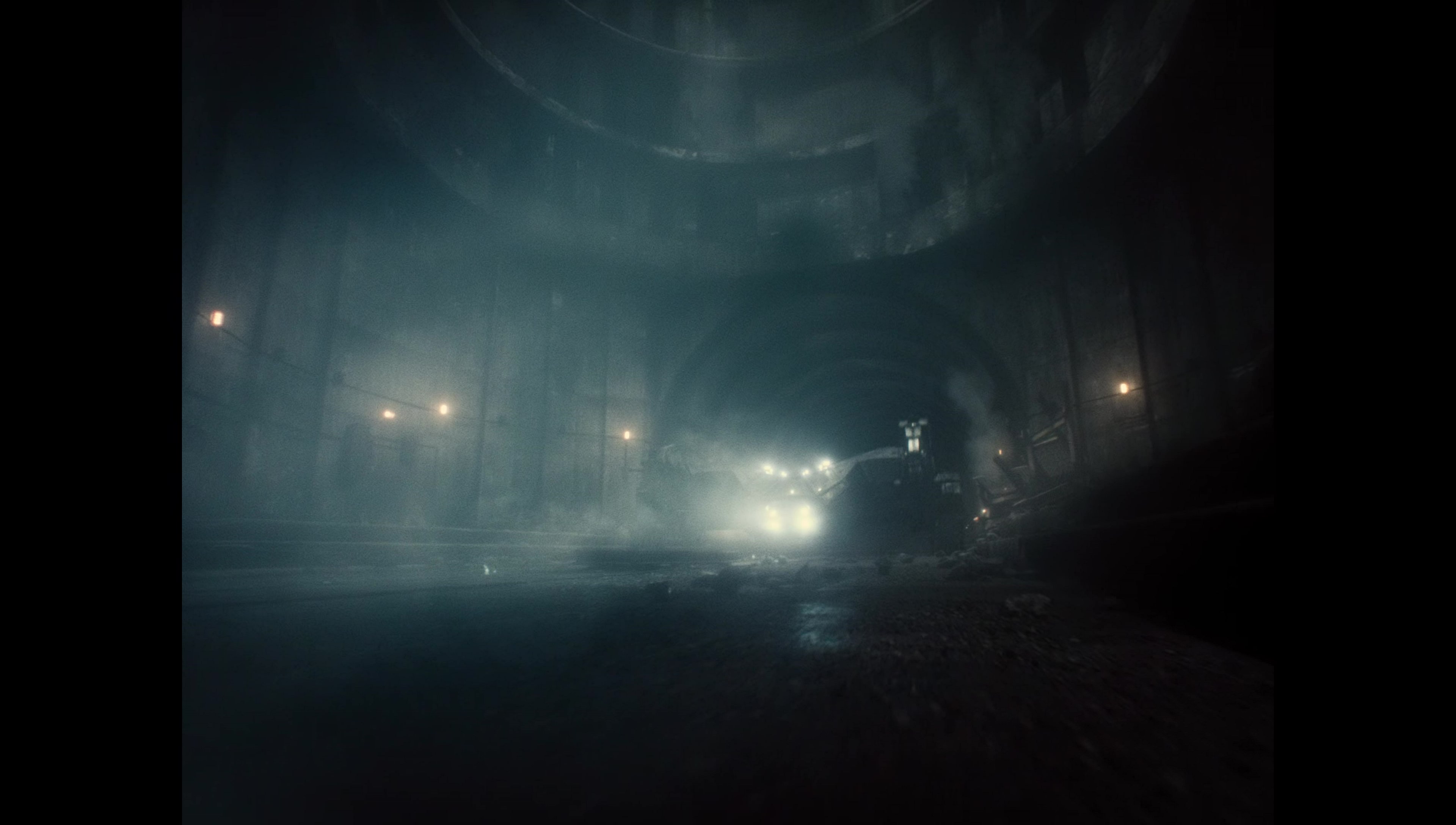 Zack Snyder’s Justice League (2021) movie still 12637