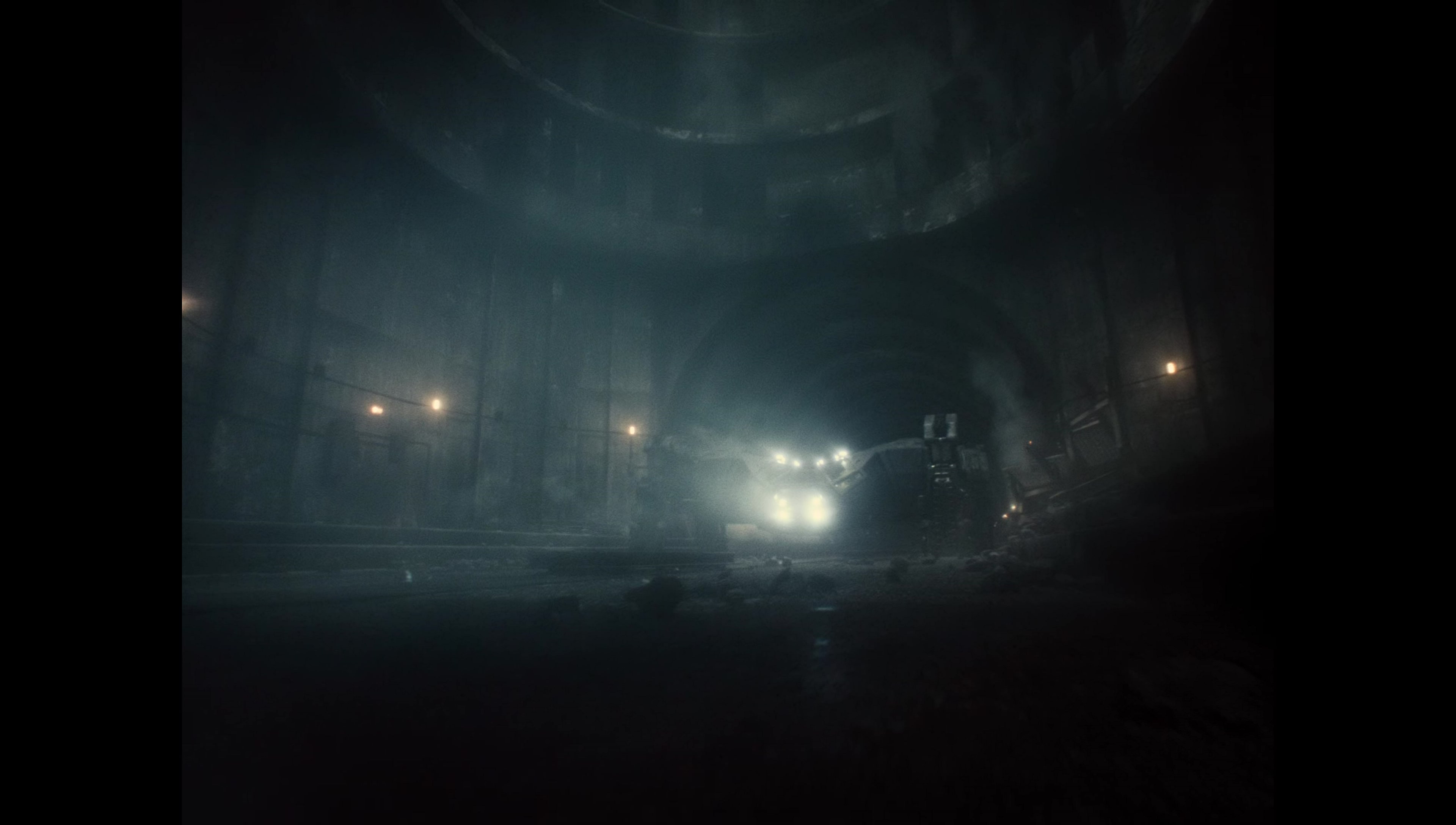 Zack Snyder’s Justice League (2021) HD screenshot 12638