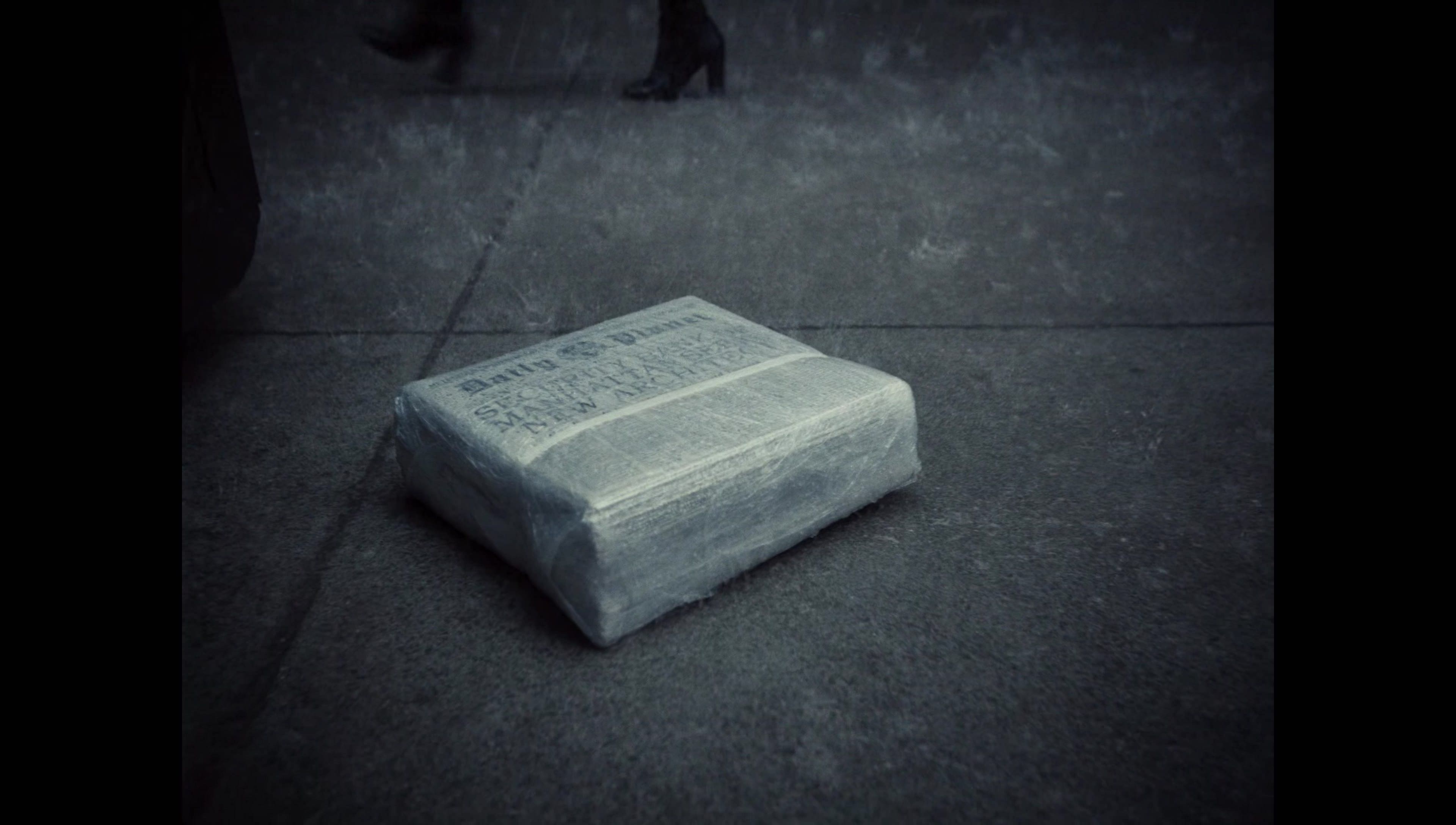 Zack Snyder’s Justice League (2021) movie still 1264