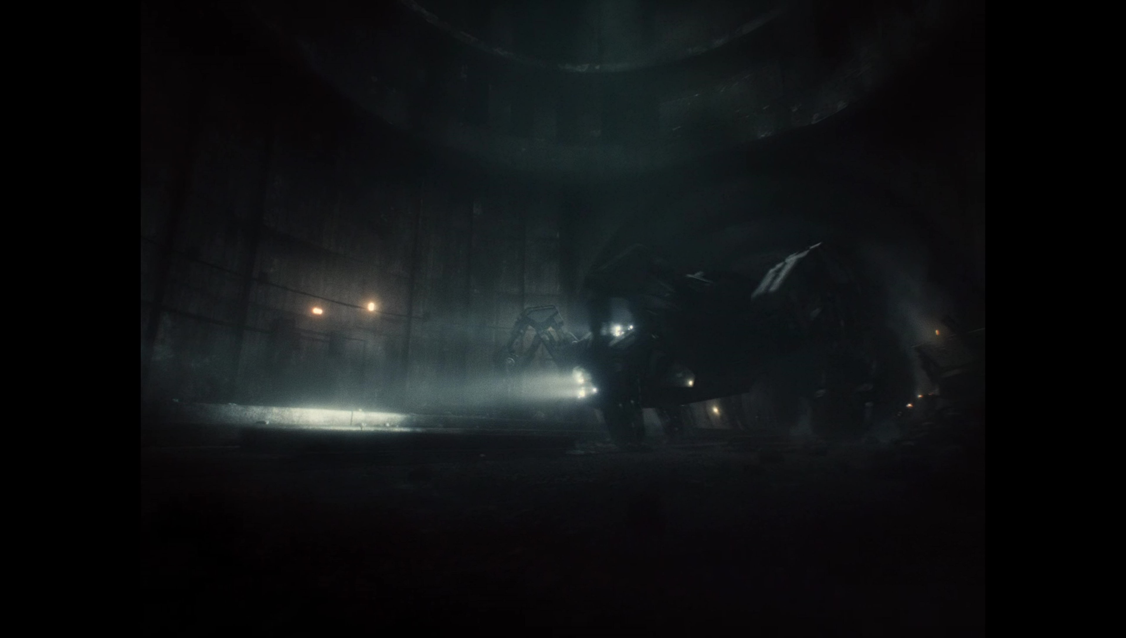 Zack Snyder’s Justice League (2021) HD screenshot 12641