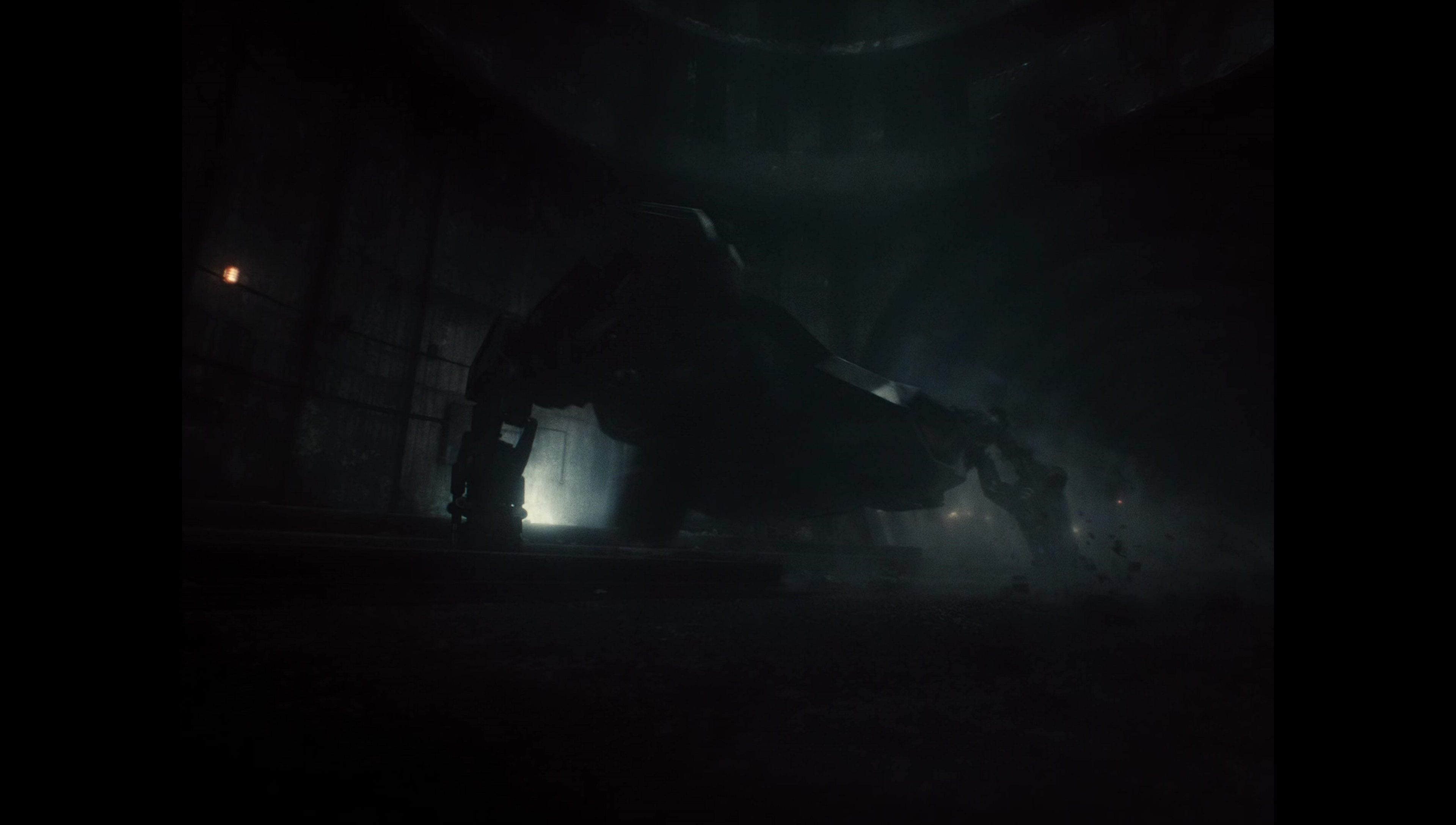 Zack Snyder’s Justice League (2021) movie still 12643