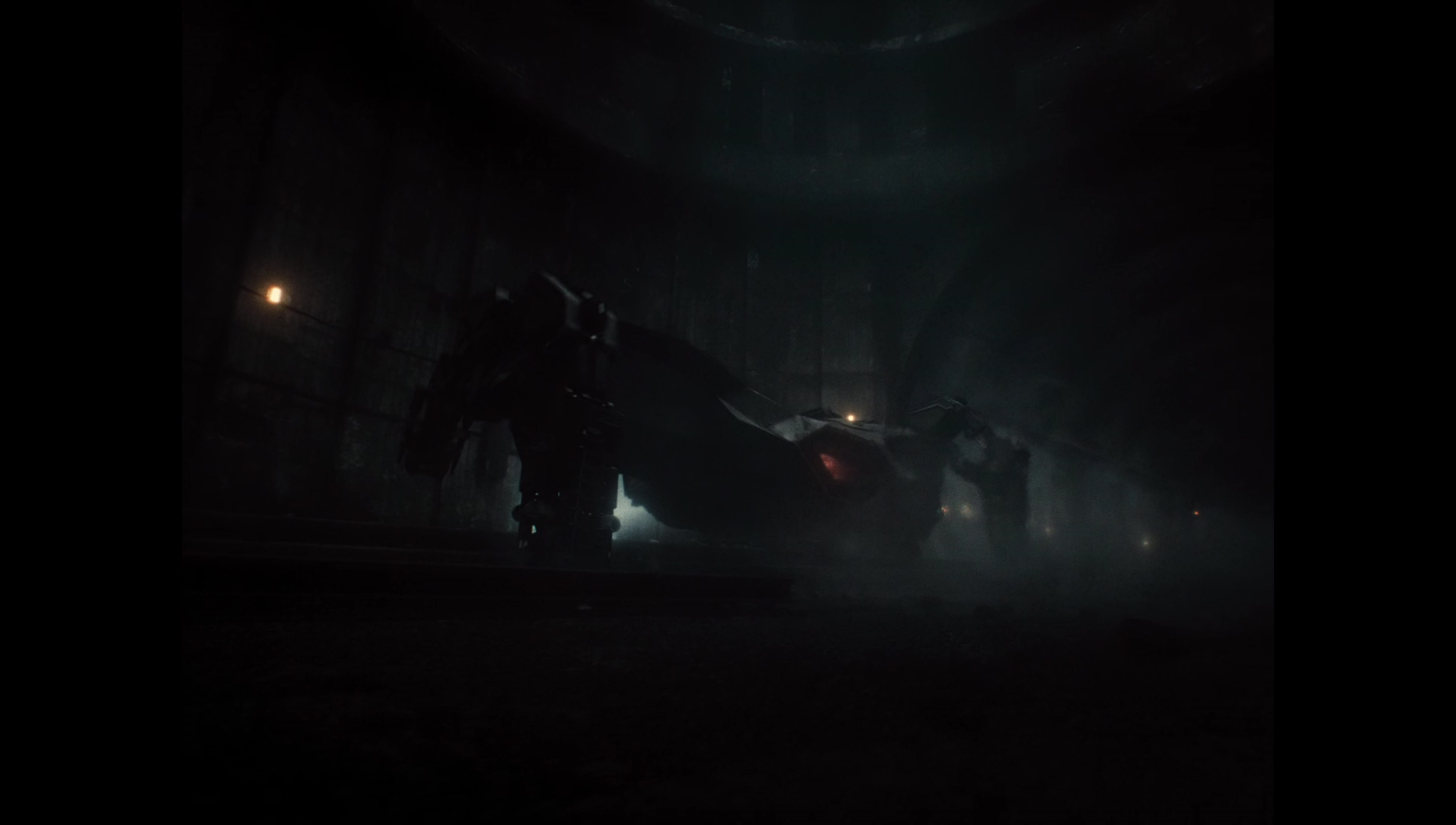 Zack Snyder’s Justice League (2021) HD screenshot 12644