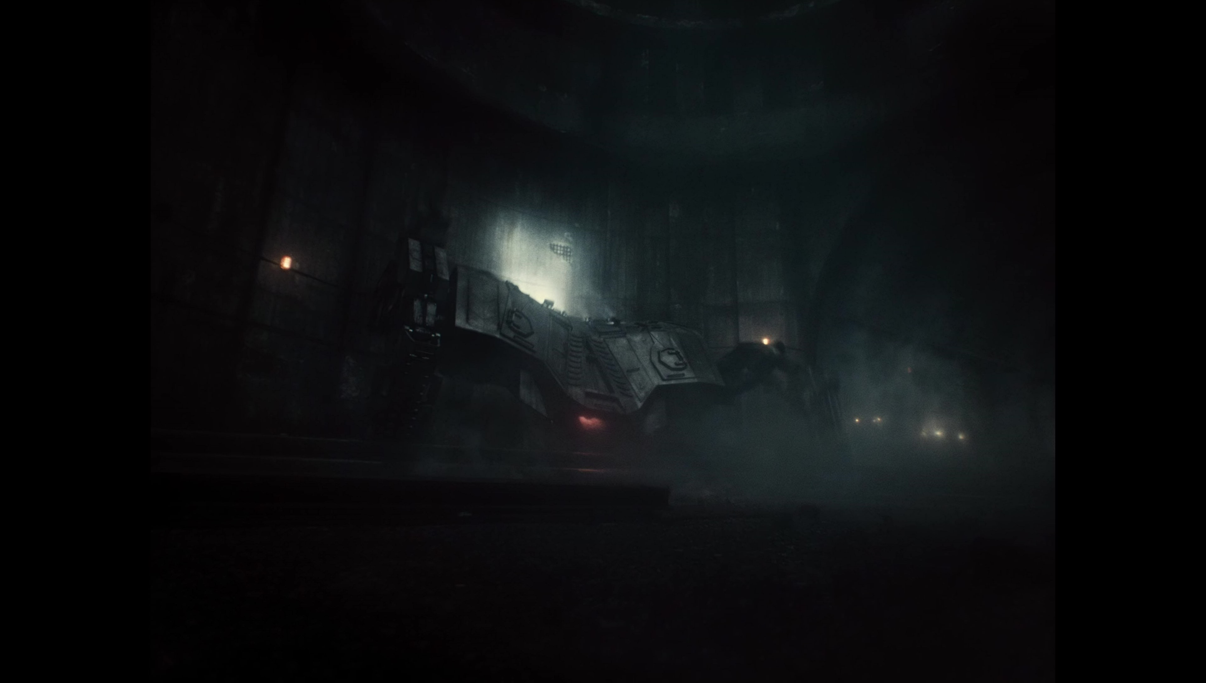 Zack Snyder’s Justice League (2021) movie still 12646