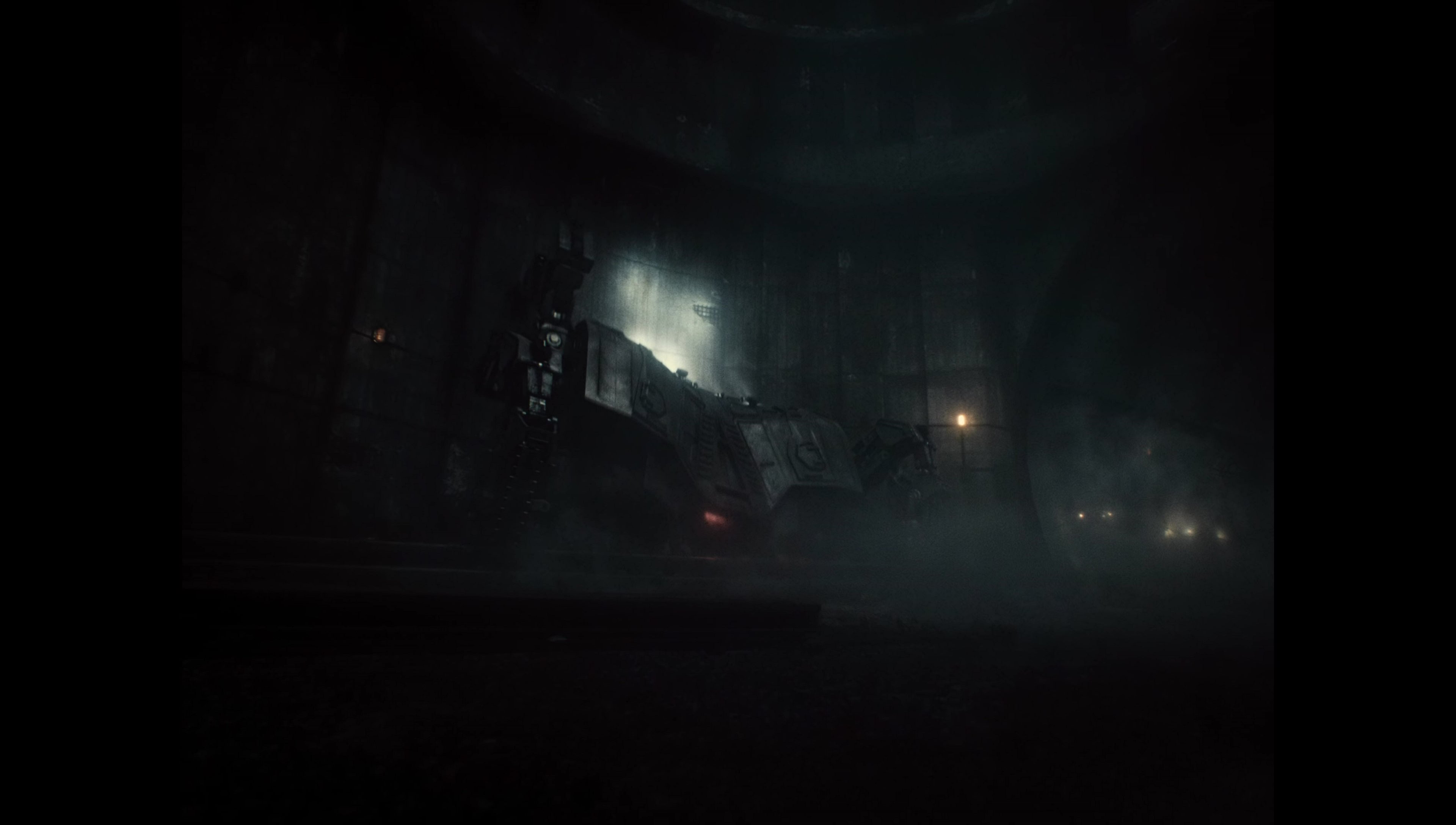Zack Snyder’s Justice League (2021) HD screenshot 12647