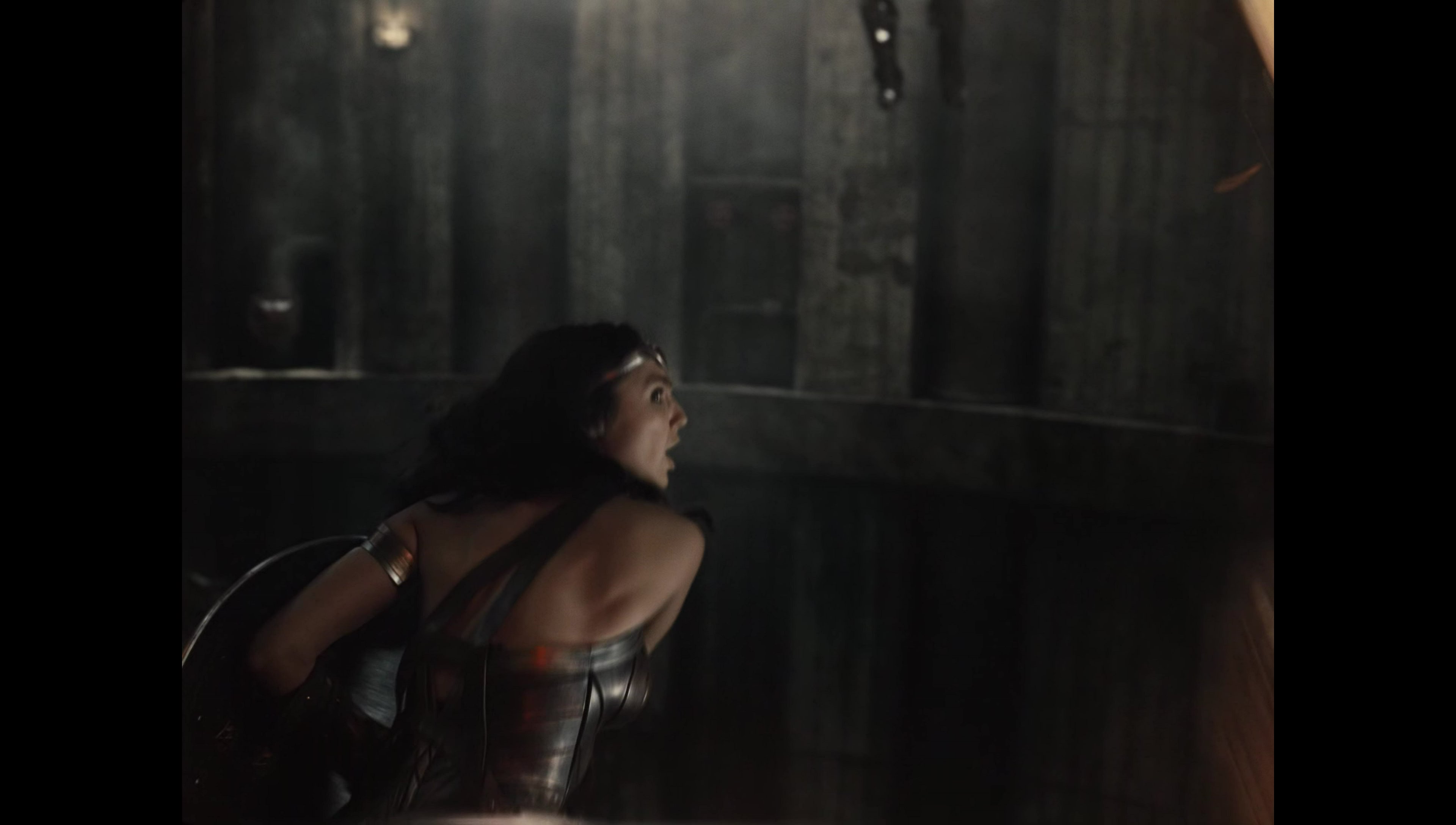 Zack Snyder’s Justice League (2021) HD screenshot 12650
