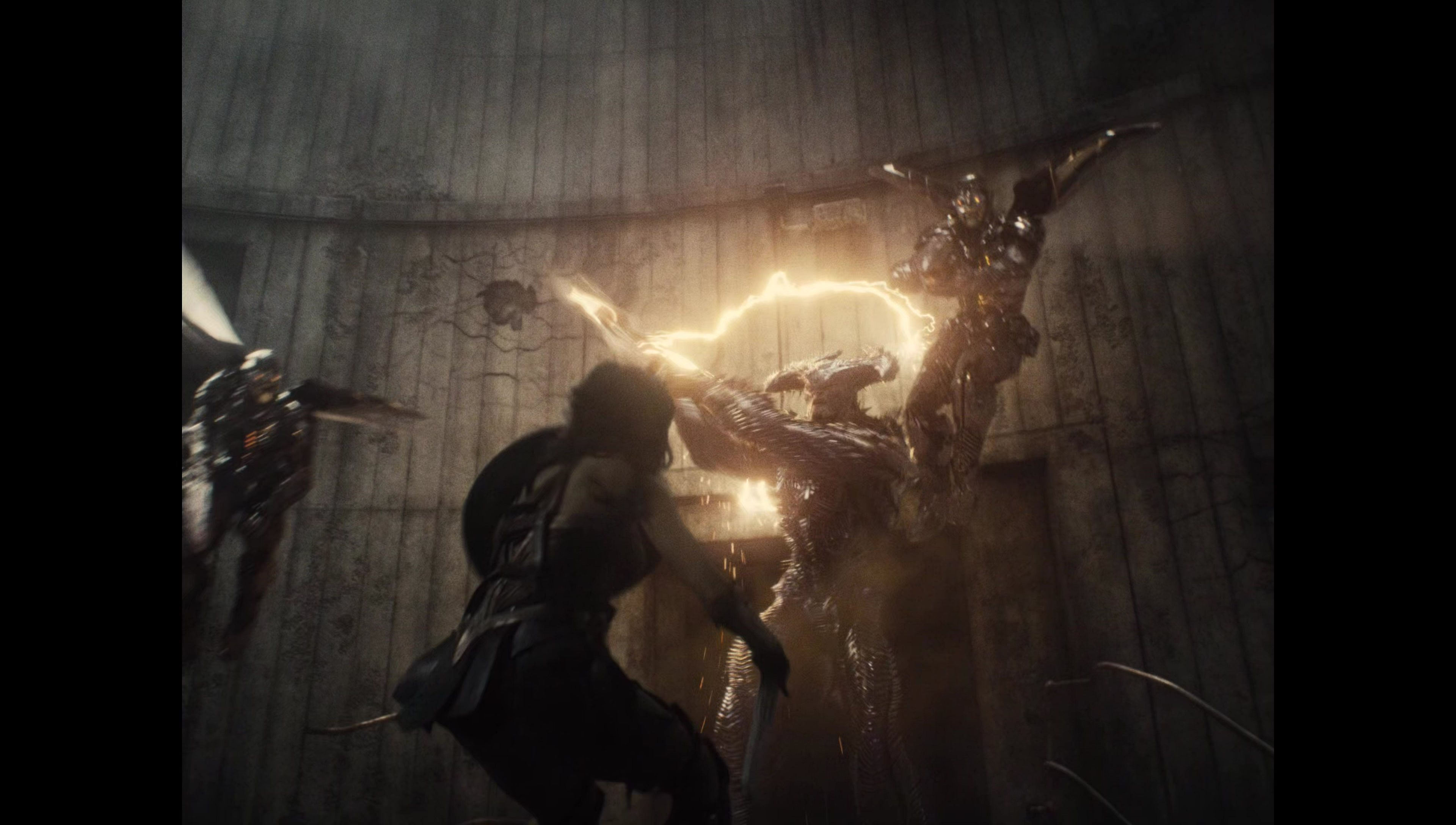 Zack Snyder’s Justice League (2021) movie still 12652