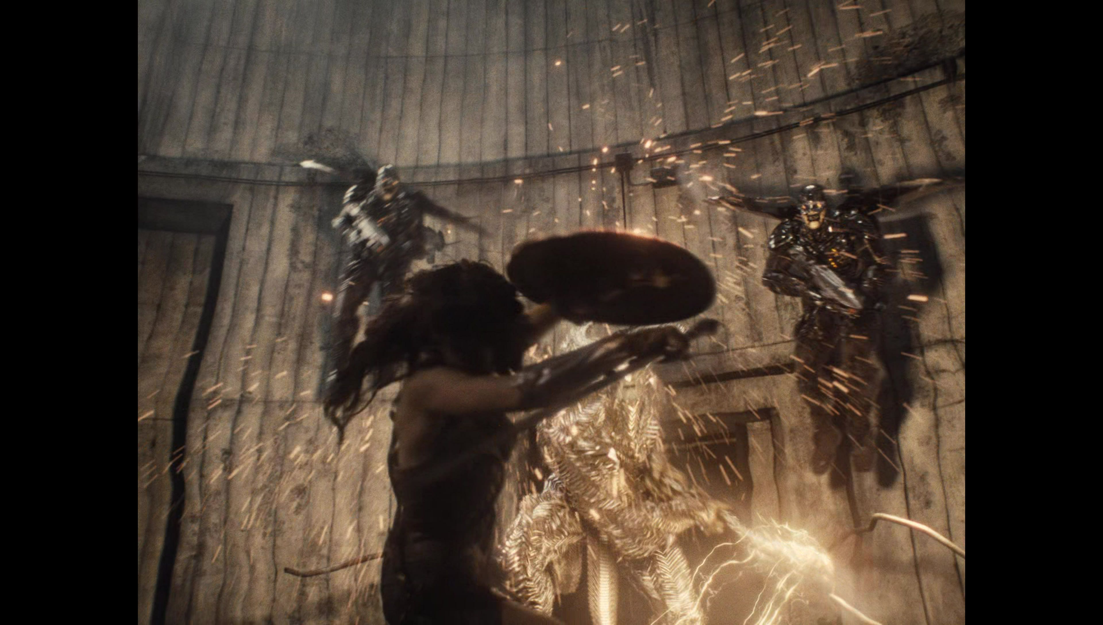 Zack Snyder’s Justice League (2021) HD screenshot 12653