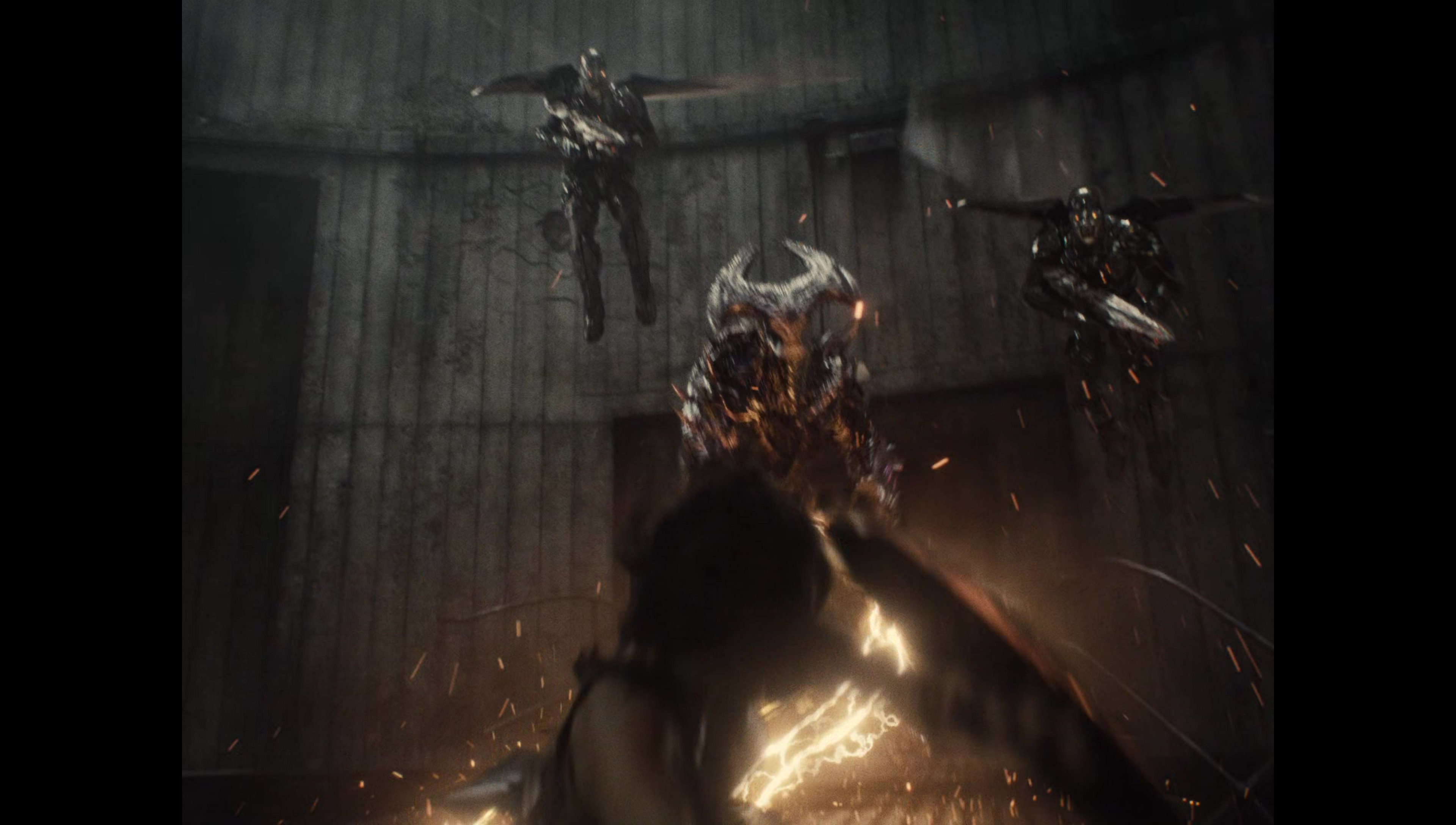 Zack Snyder’s Justice League (2021) screencap 12654