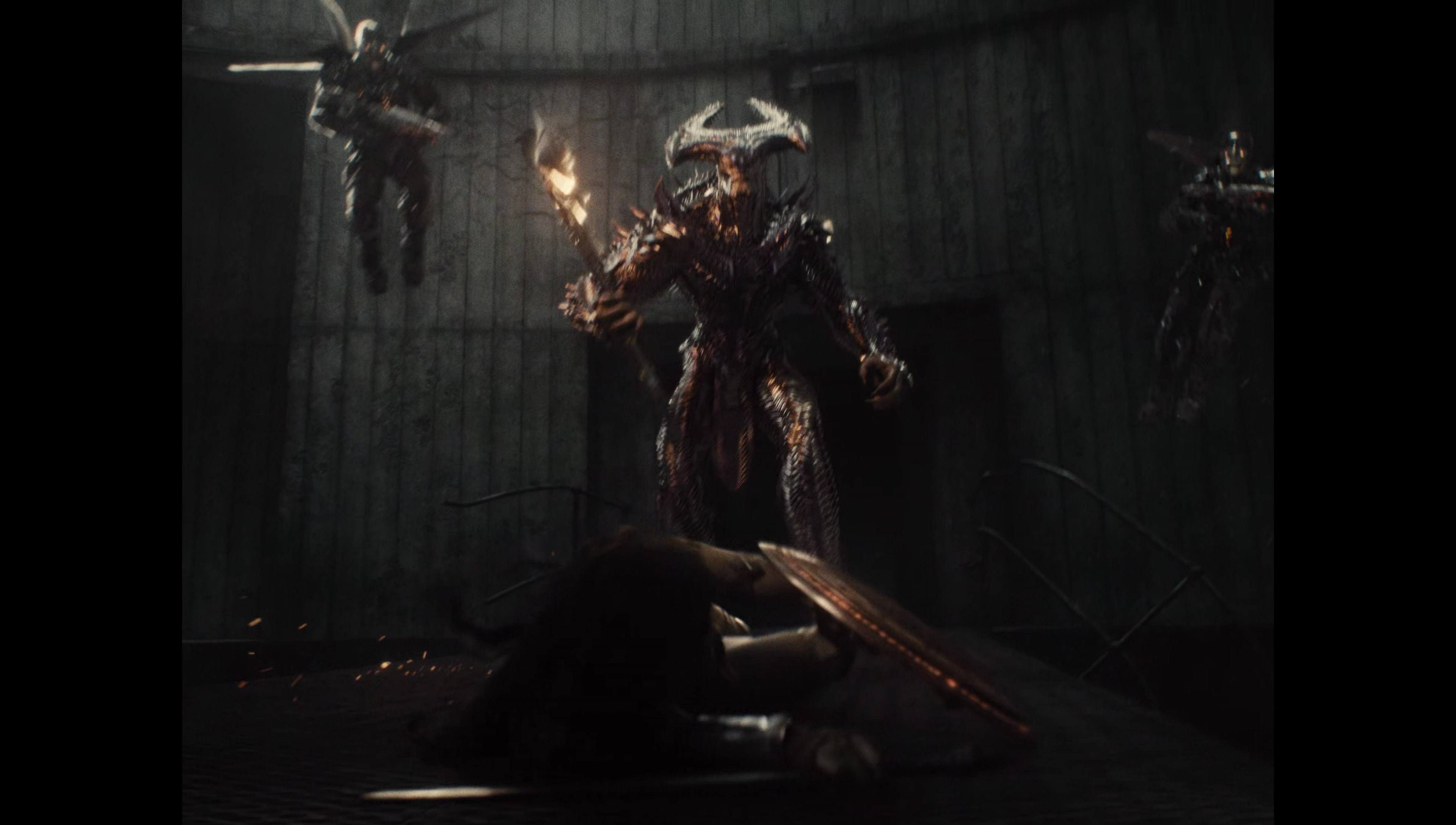 Zack Snyder’s Justice League (2021) HD screenshot 12656