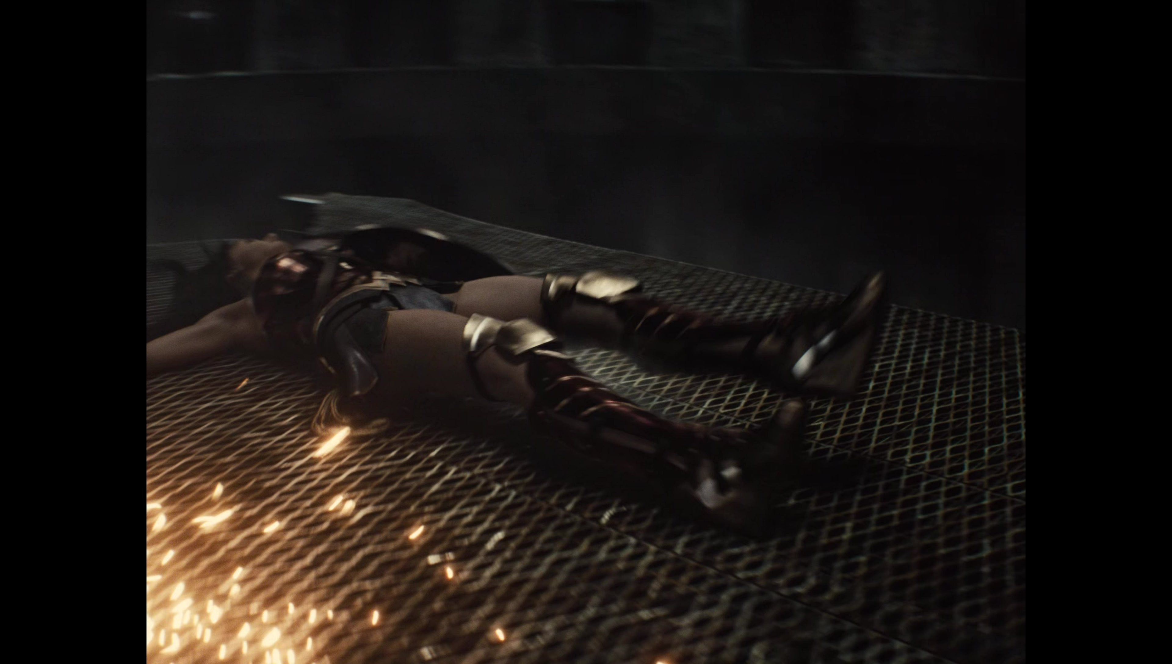 Zack Snyder’s Justice League (2021) screencap 12660