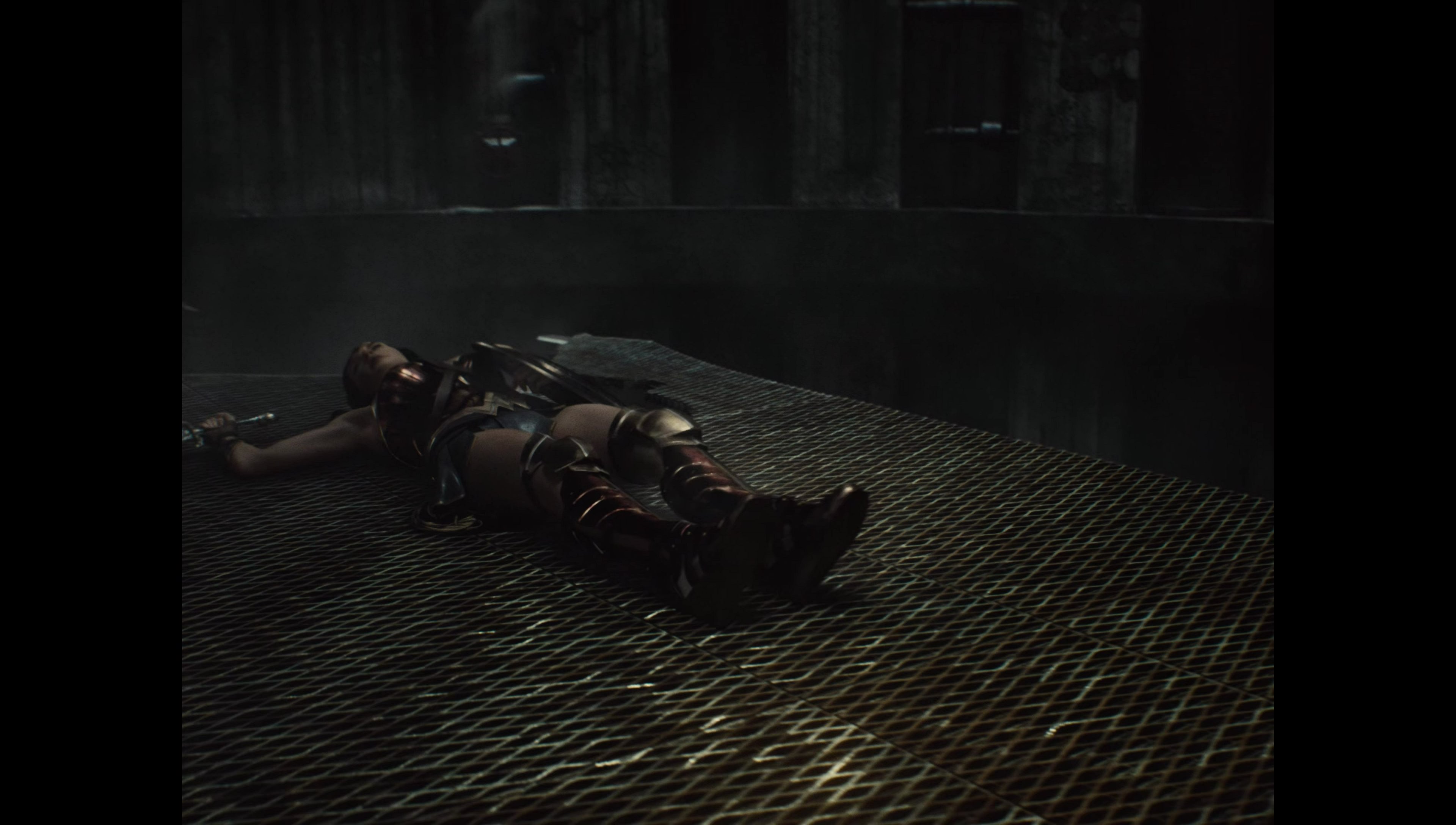 Zack Snyder’s Justice League (2021) movie still 12661