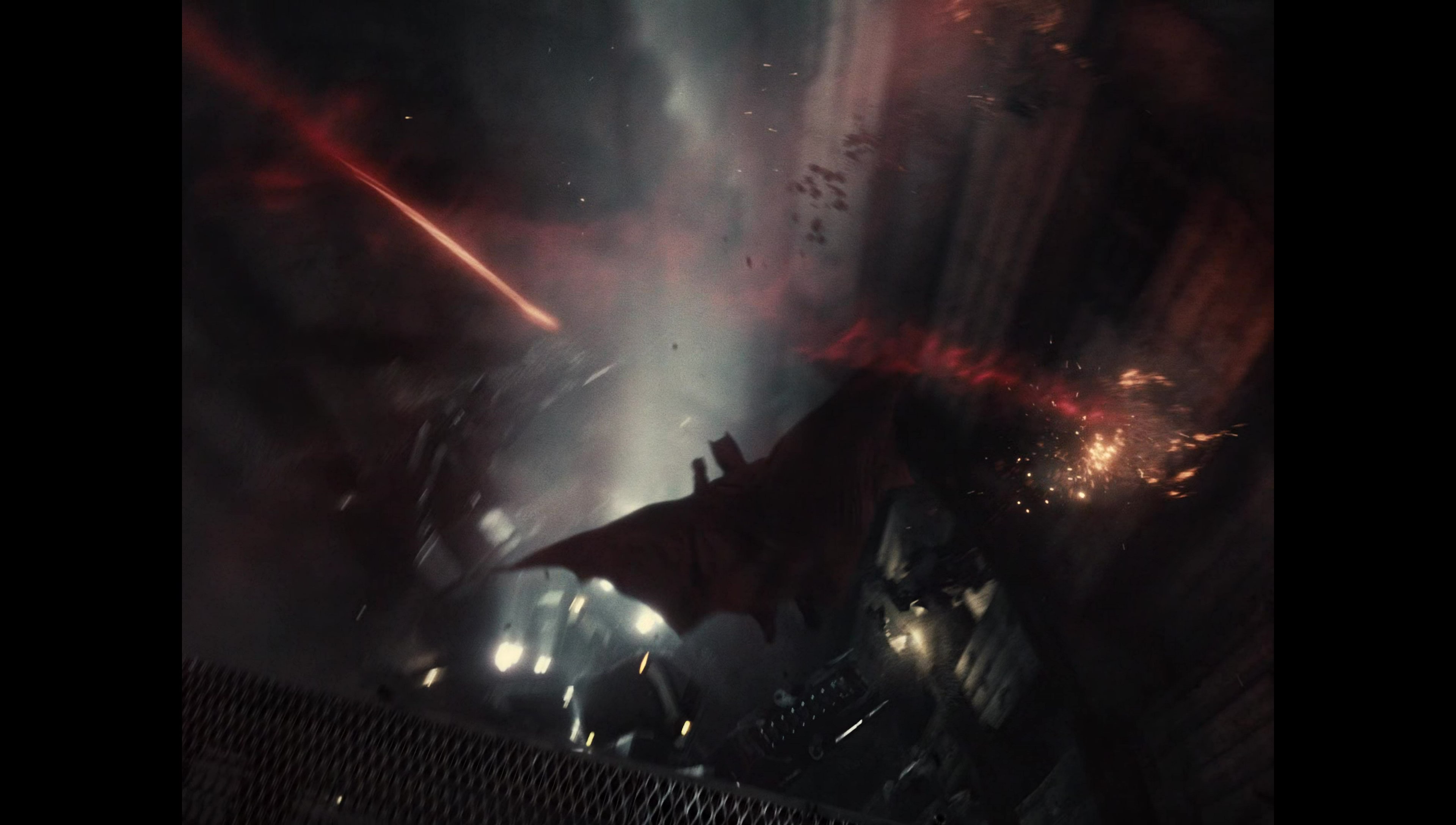 Zack Snyder’s Justice League (2021) HD screenshot 12674