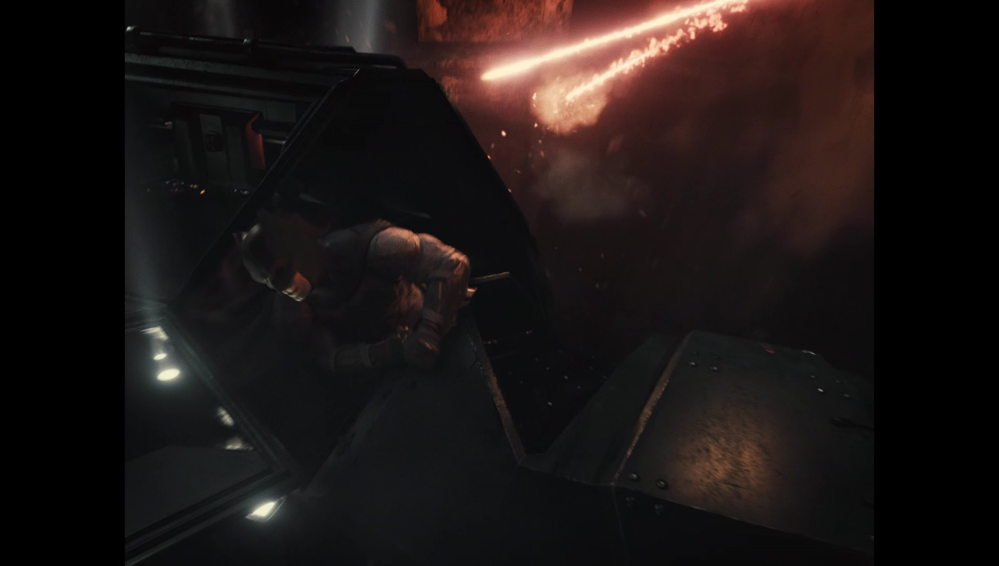 Zack Snyder’s Justice League (2021) movie still 12676