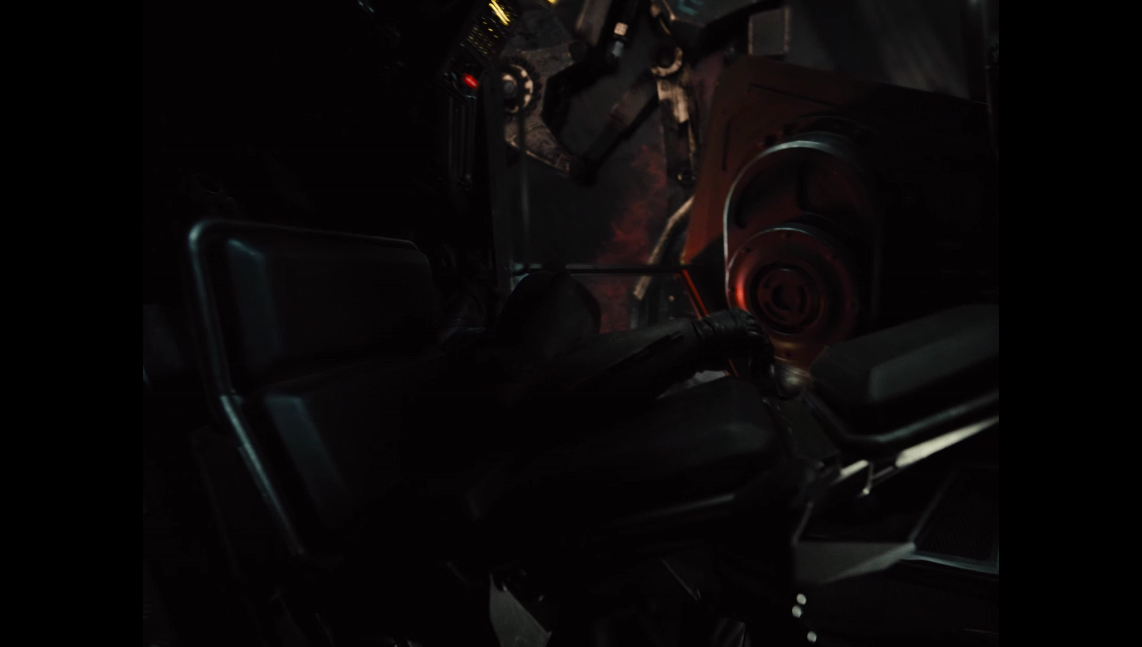 Zack Snyder’s Justice League (2021) screencap 12678