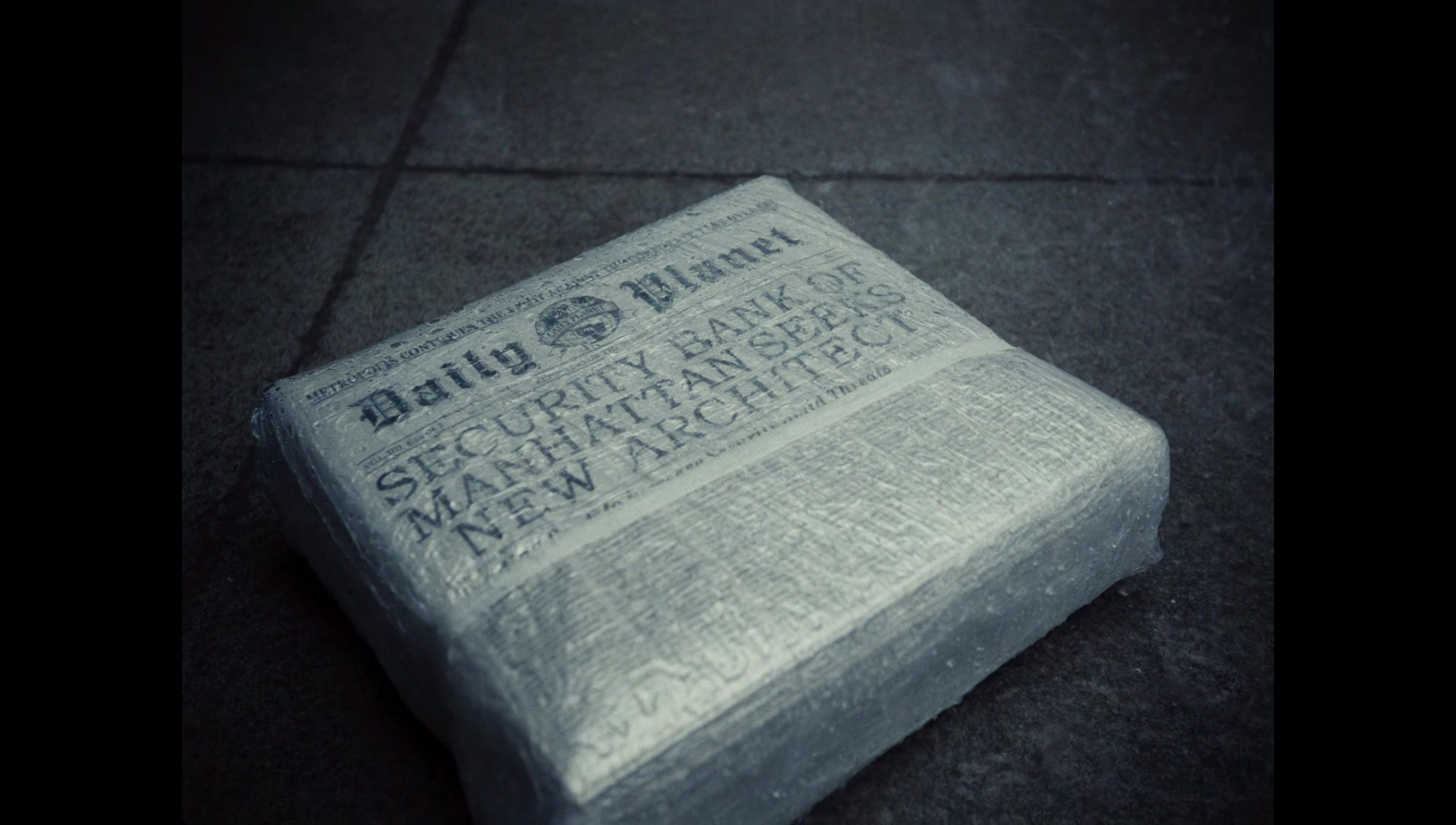 Zack Snyder’s Justice League (2021) HD screenshot 1268