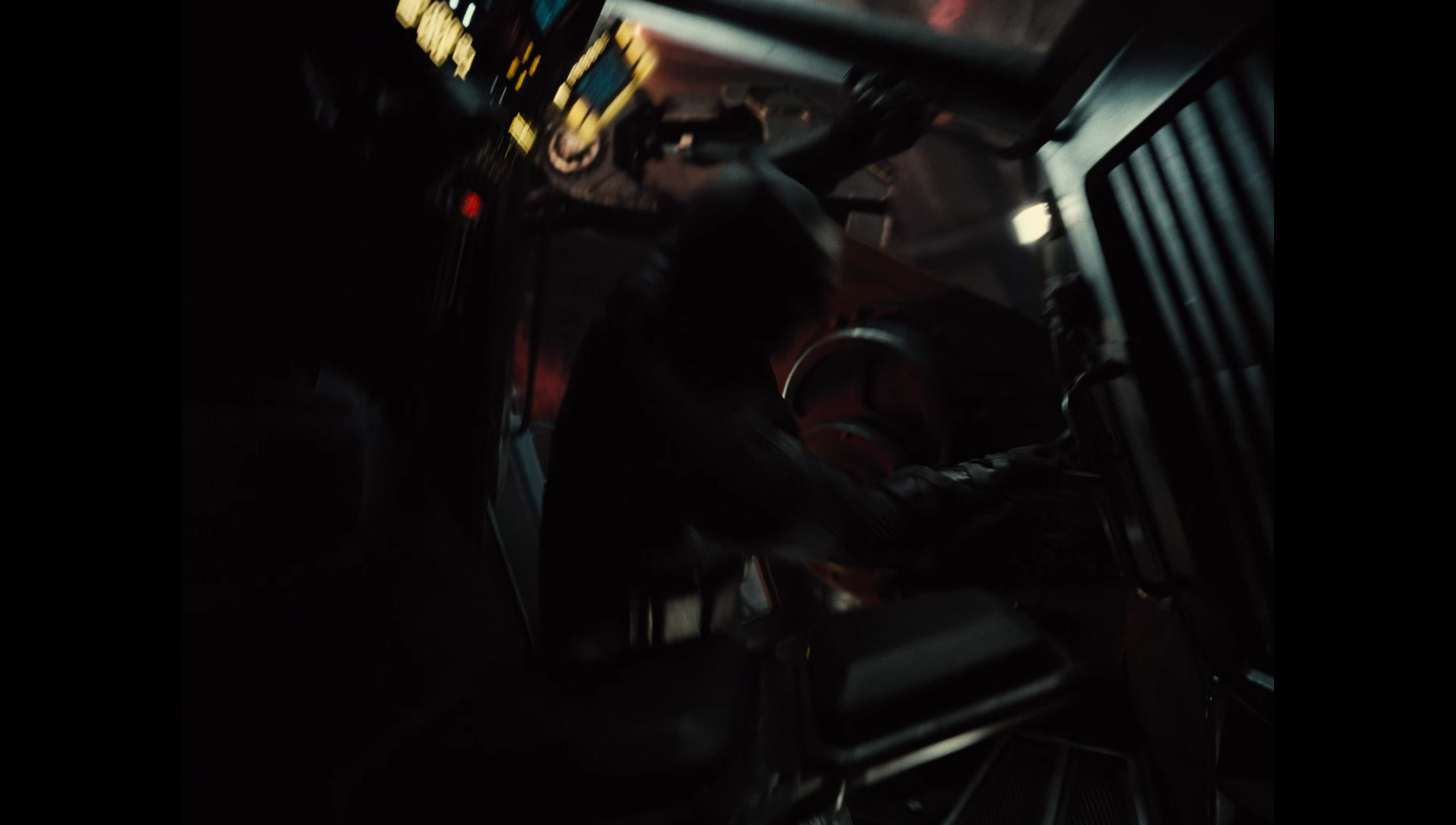 Zack Snyder’s Justice League (2021) HD screenshot 12680