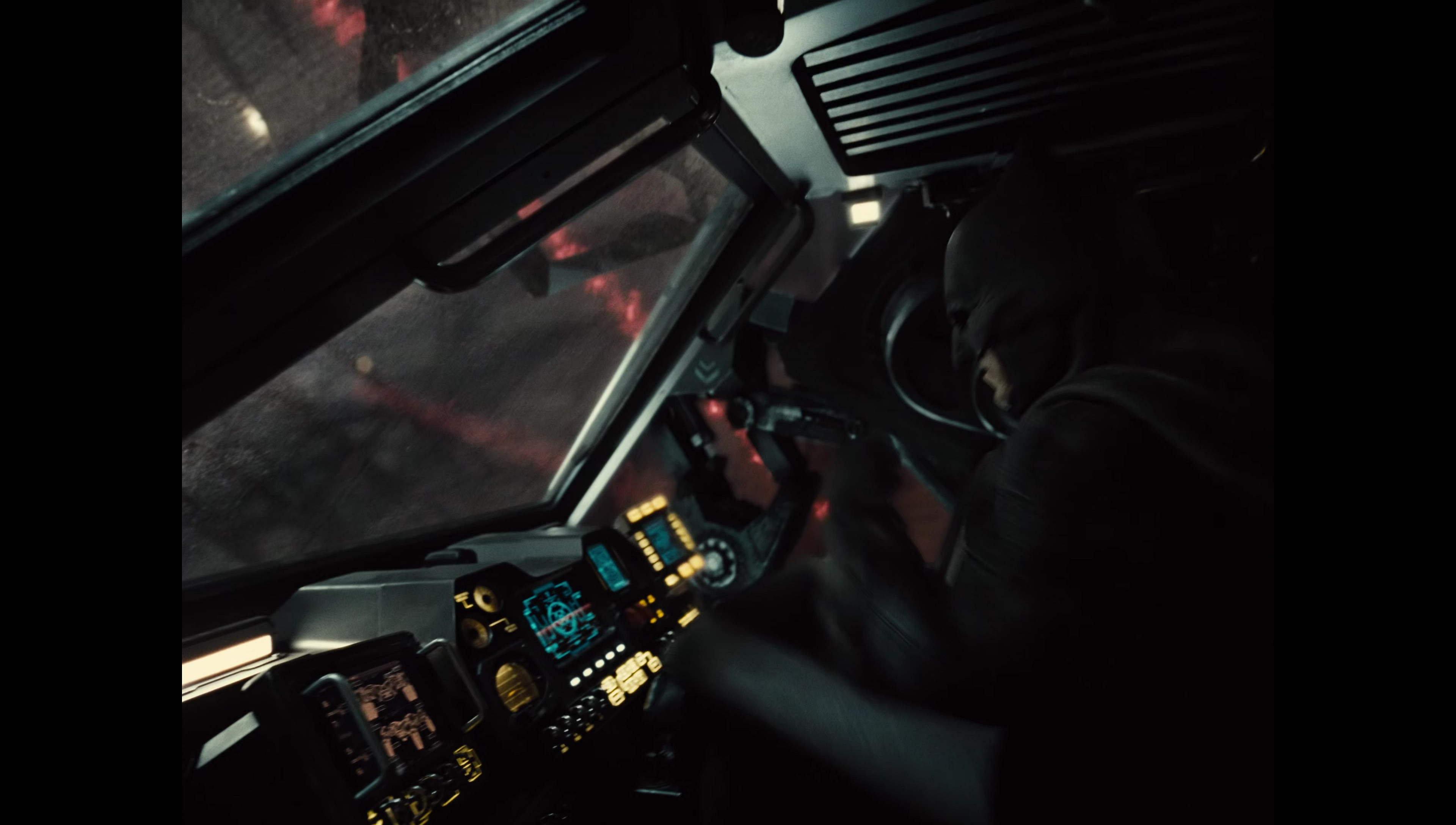 Zack Snyder’s Justice League (2021) movie still 12682