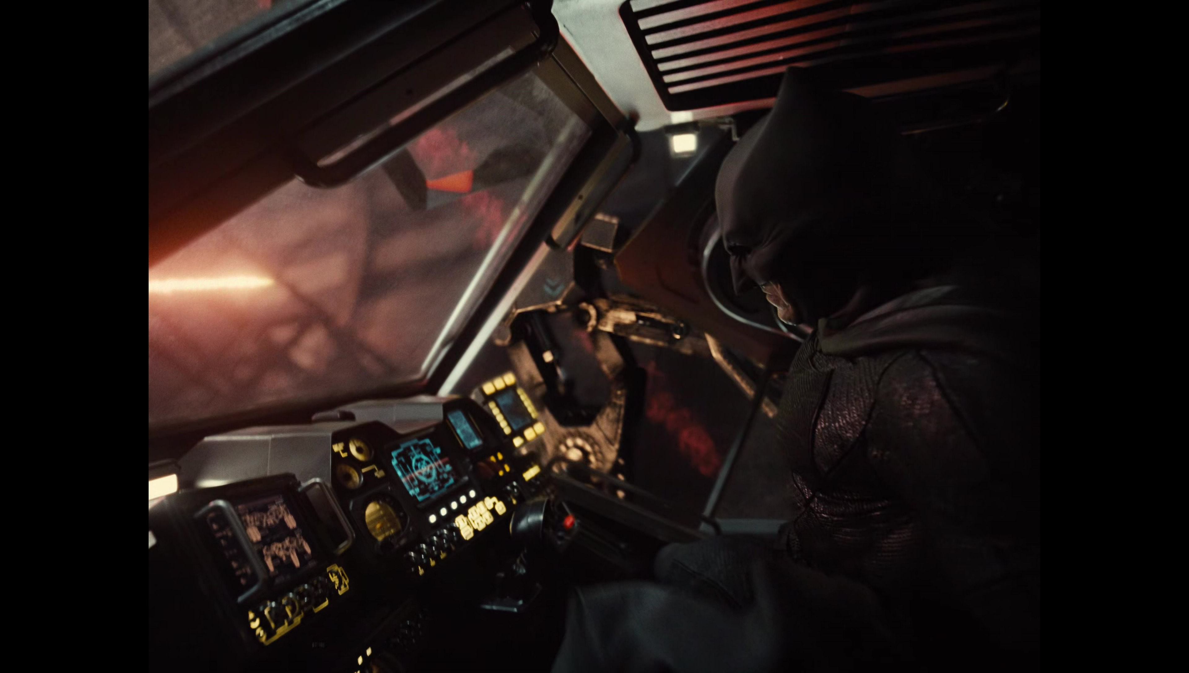 Zack Snyder’s Justice League (2021) HD screenshot 12683