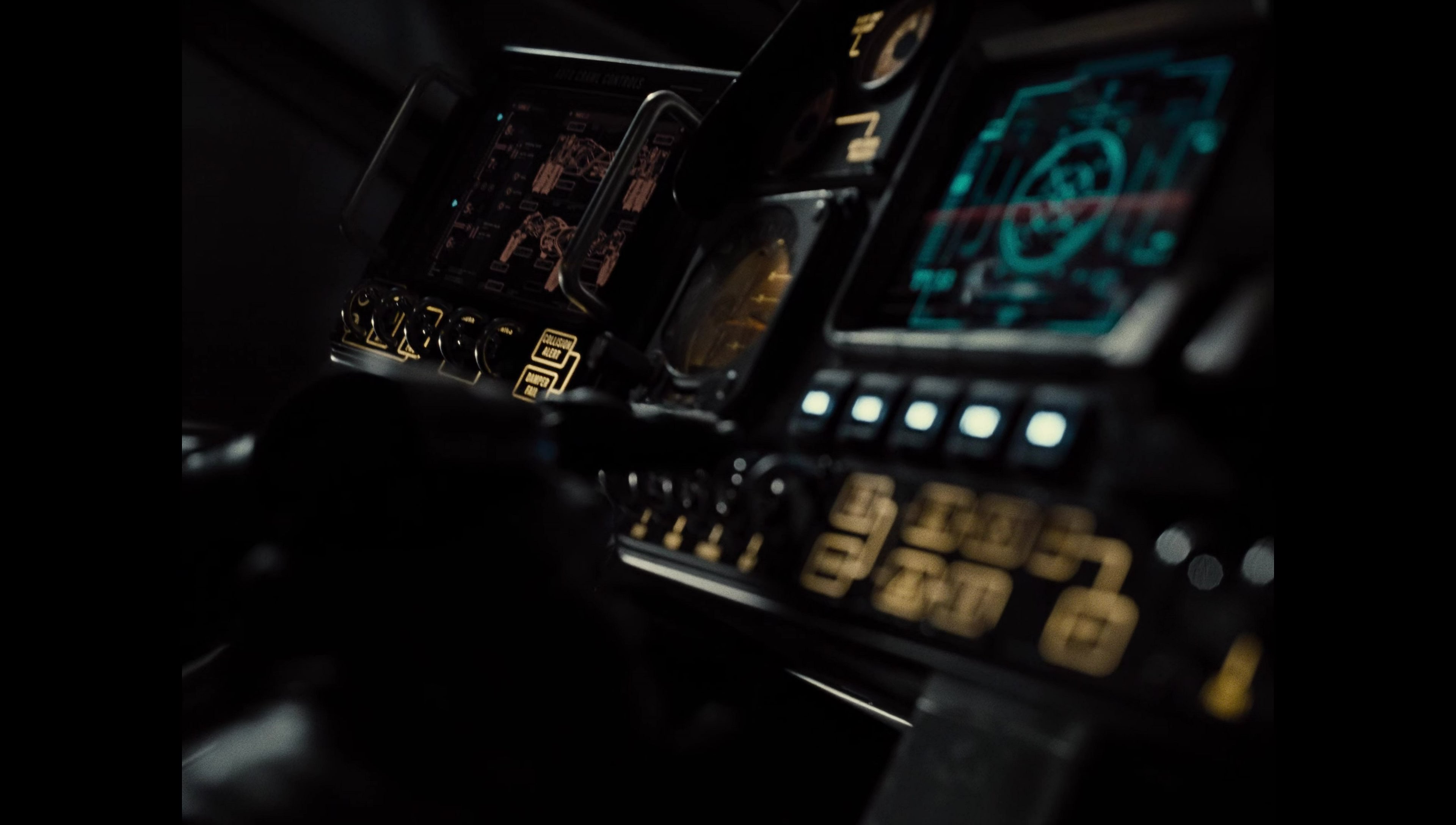 Zack Snyder’s Justice League (2021) movie still 12685