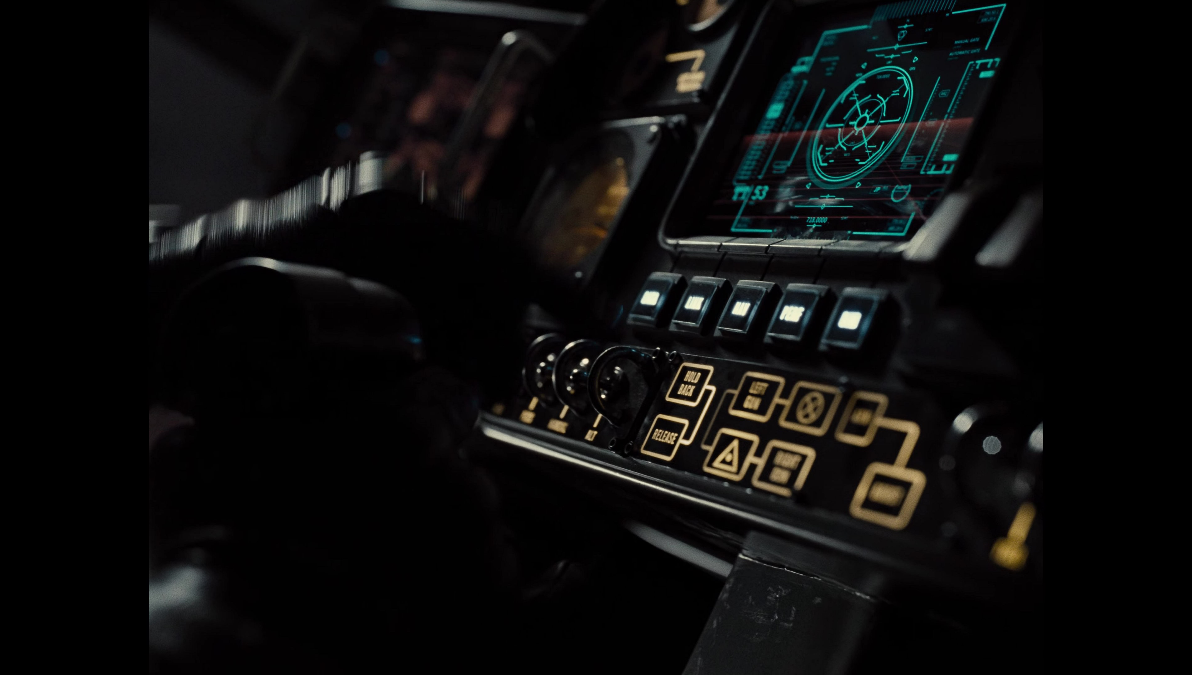 Zack Snyder’s Justice League (2021) HD screenshot 12686