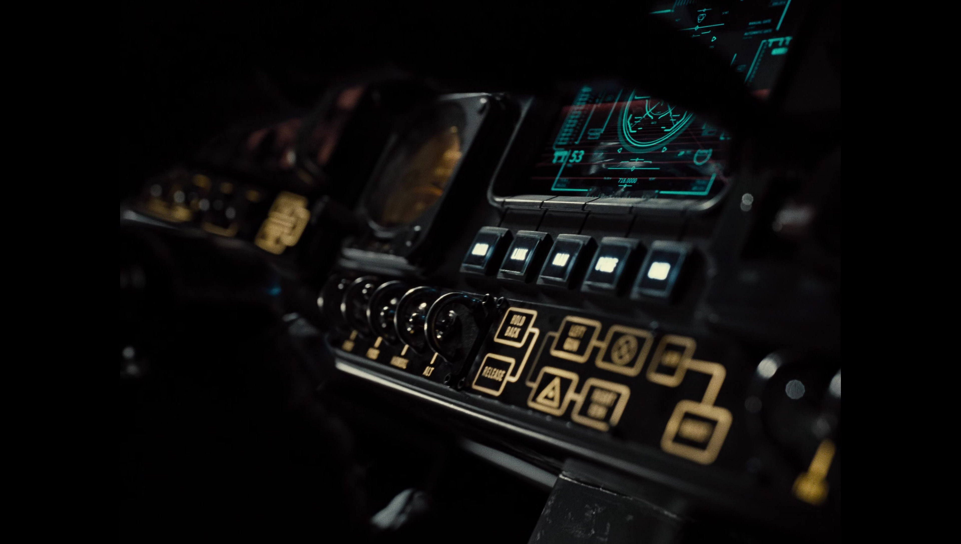 Zack Snyder’s Justice League (2021) screencap 12687