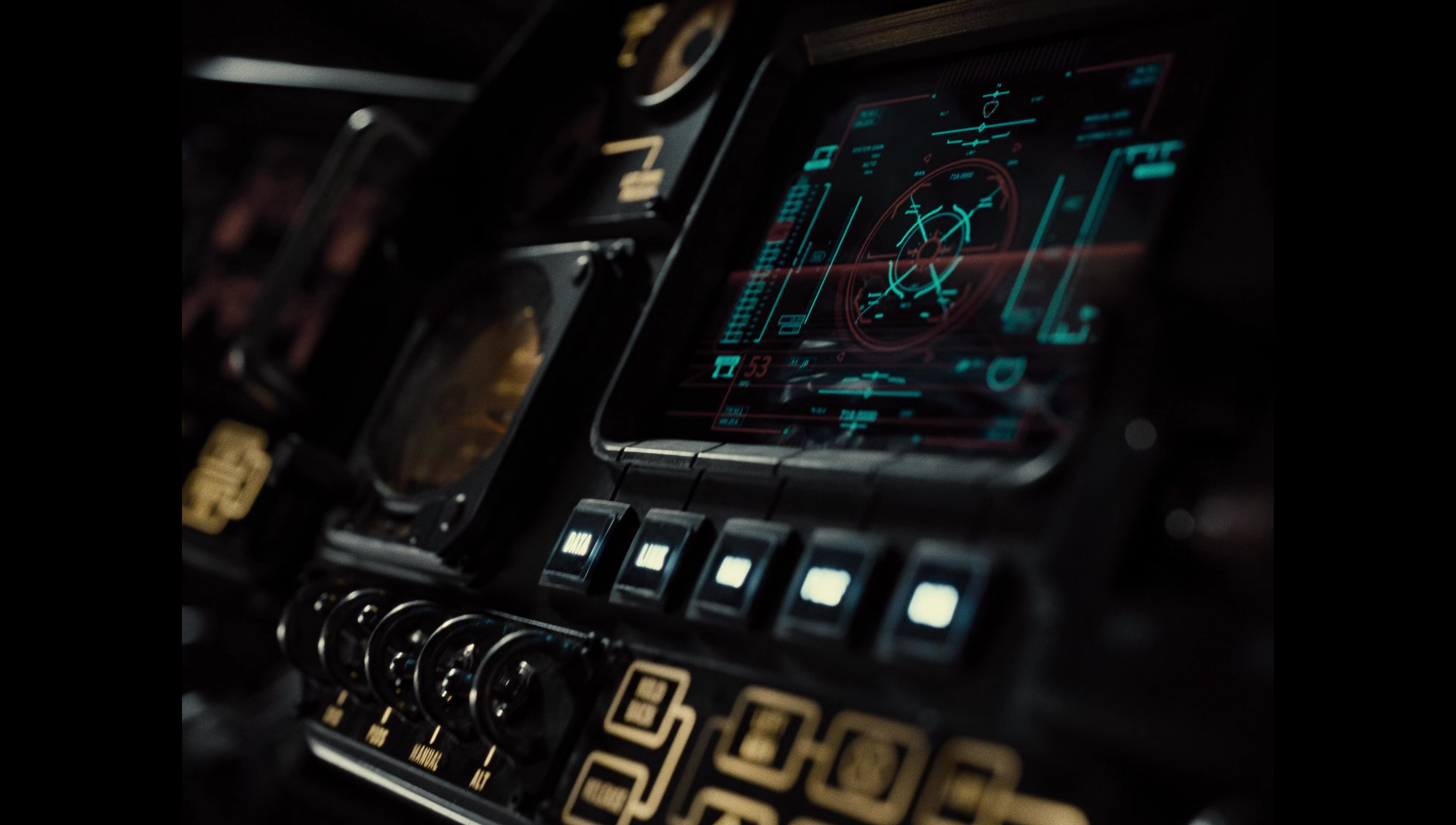 Zack Snyder’s Justice League (2021) HD screenshot 12689