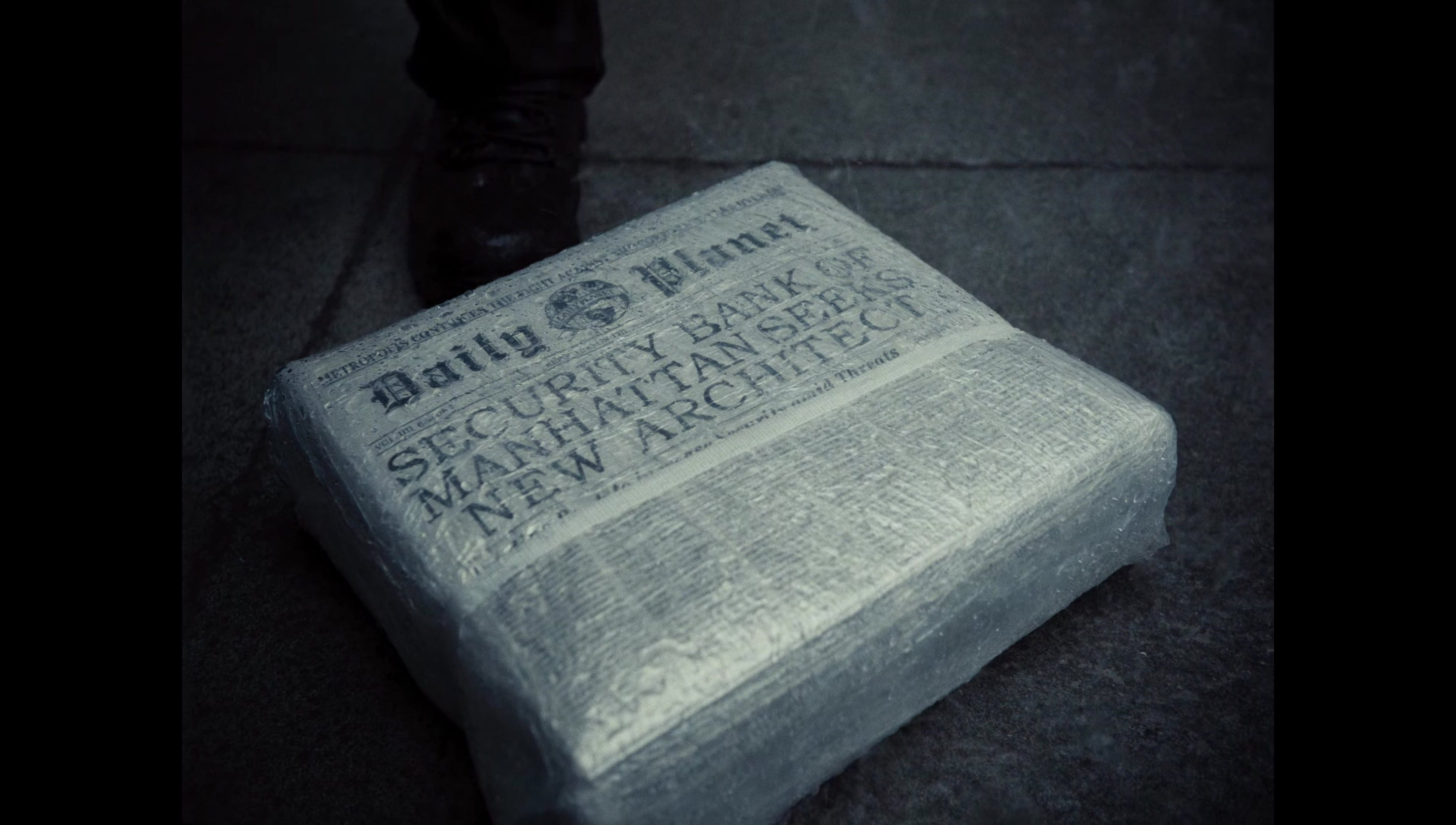 Zack Snyder’s Justice League (2021) screencap 1269