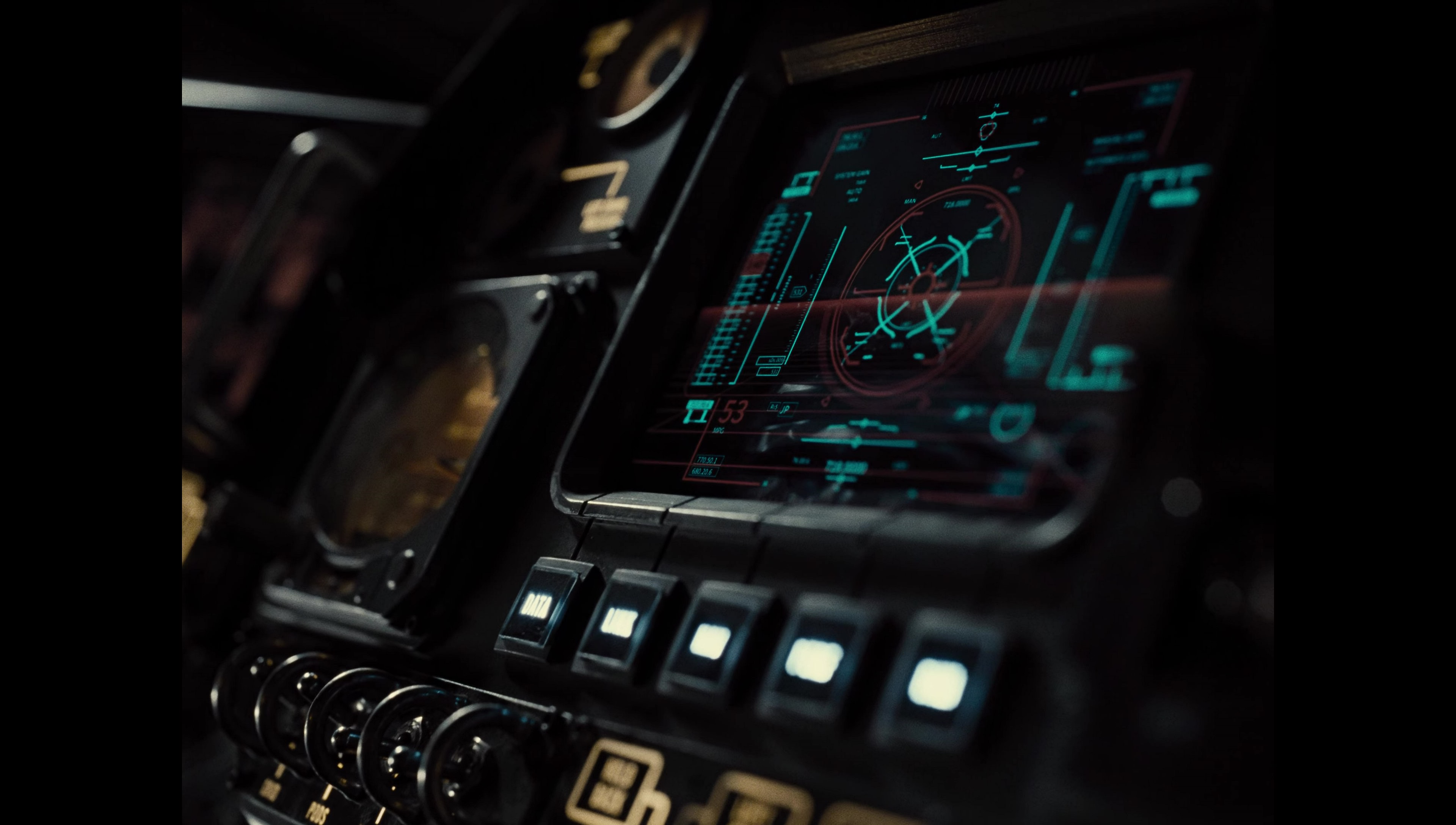 Zack Snyder’s Justice League (2021) screencap 12690