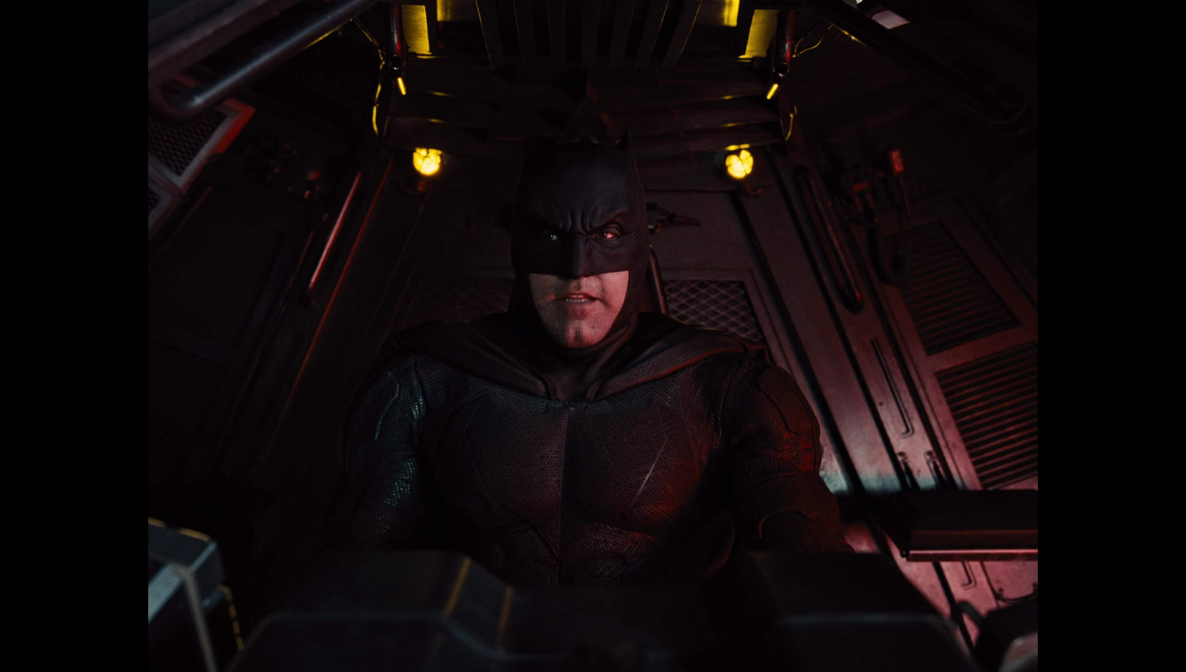 Zack Snyder’s Justice League (2021) movie still 12691