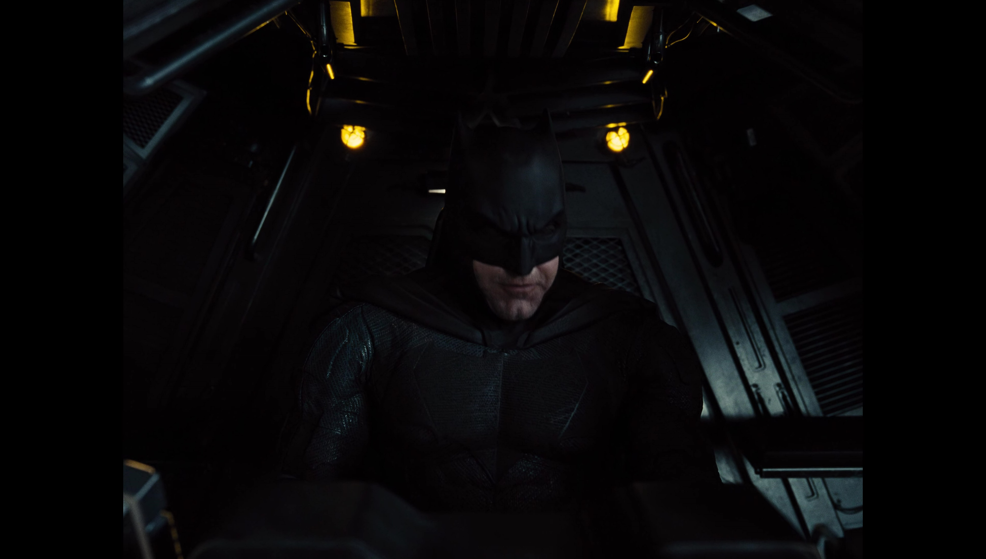 Zack Snyder’s Justice League (2021) HD screenshot 12692
