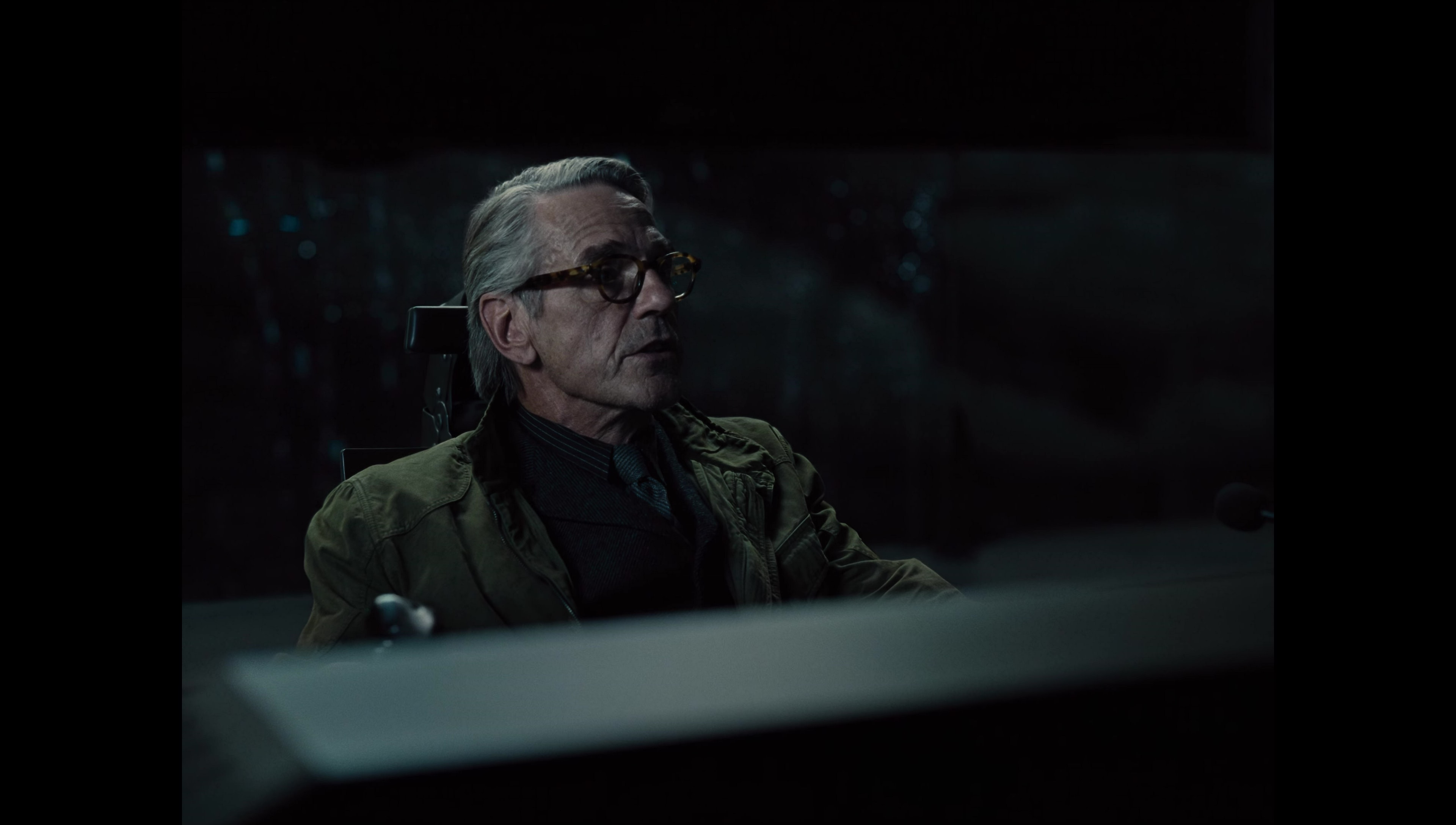 Zack Snyder’s Justice League (2021) HD screenshot 12695