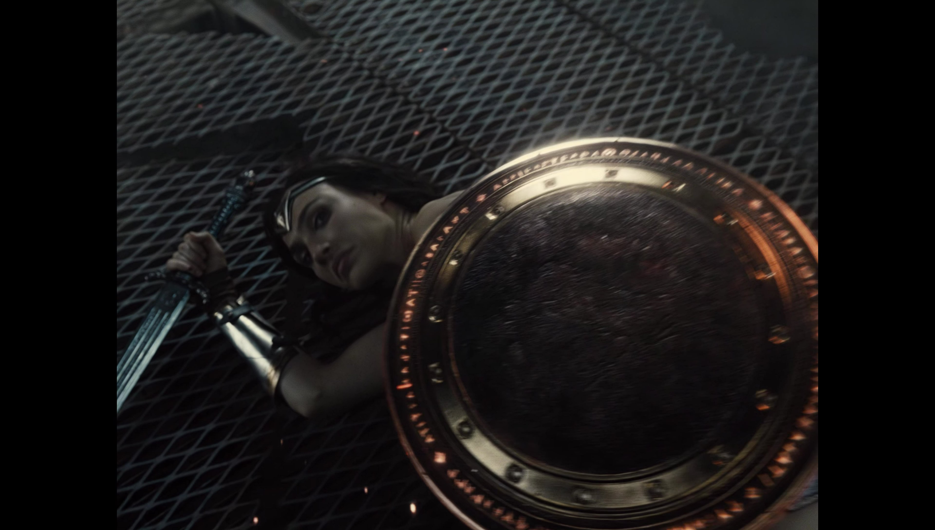 Zack Snyder’s Justice League (2021) movie still 12697
