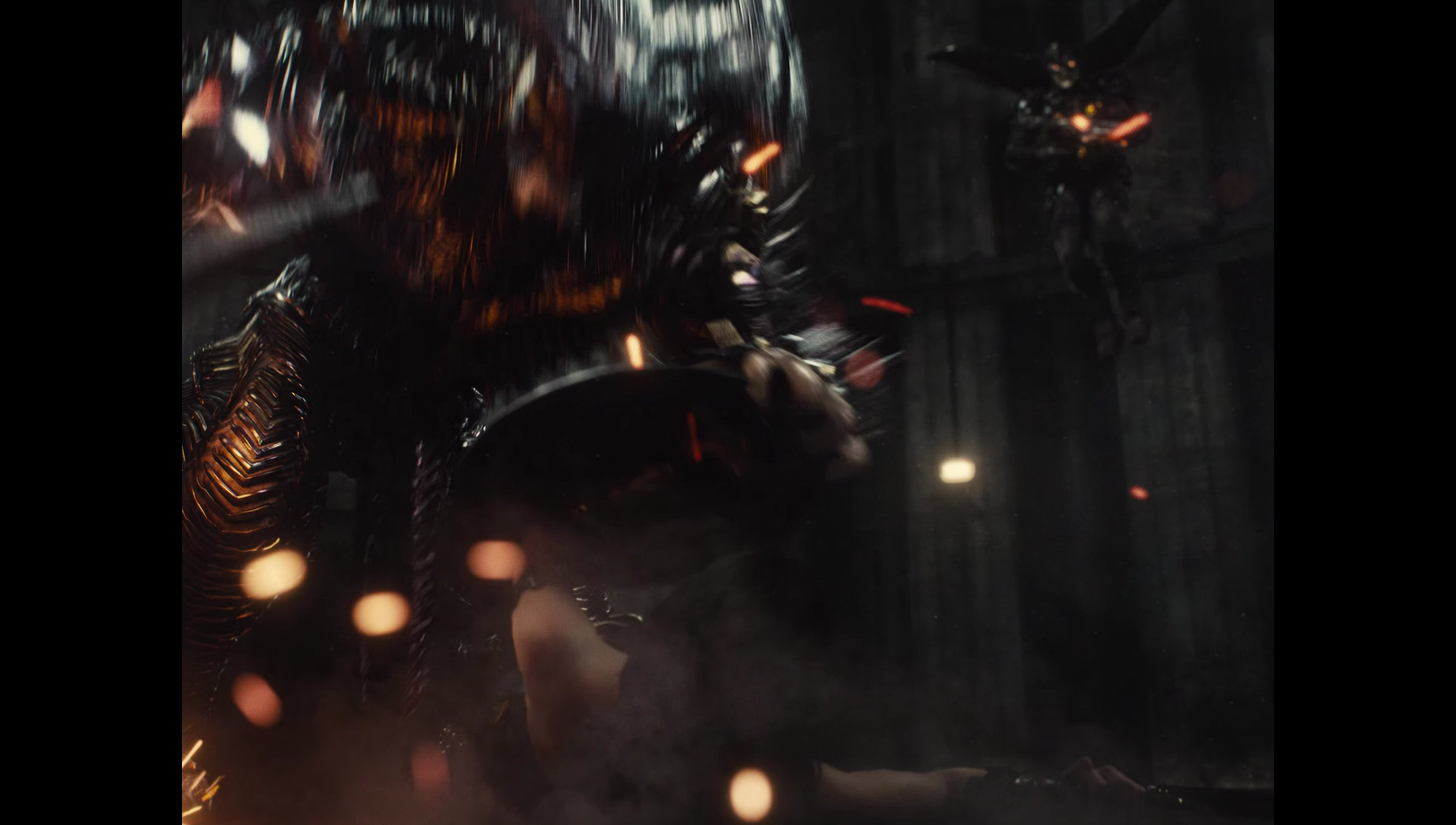 Zack Snyder’s Justice League (2021) HD screenshot 12698