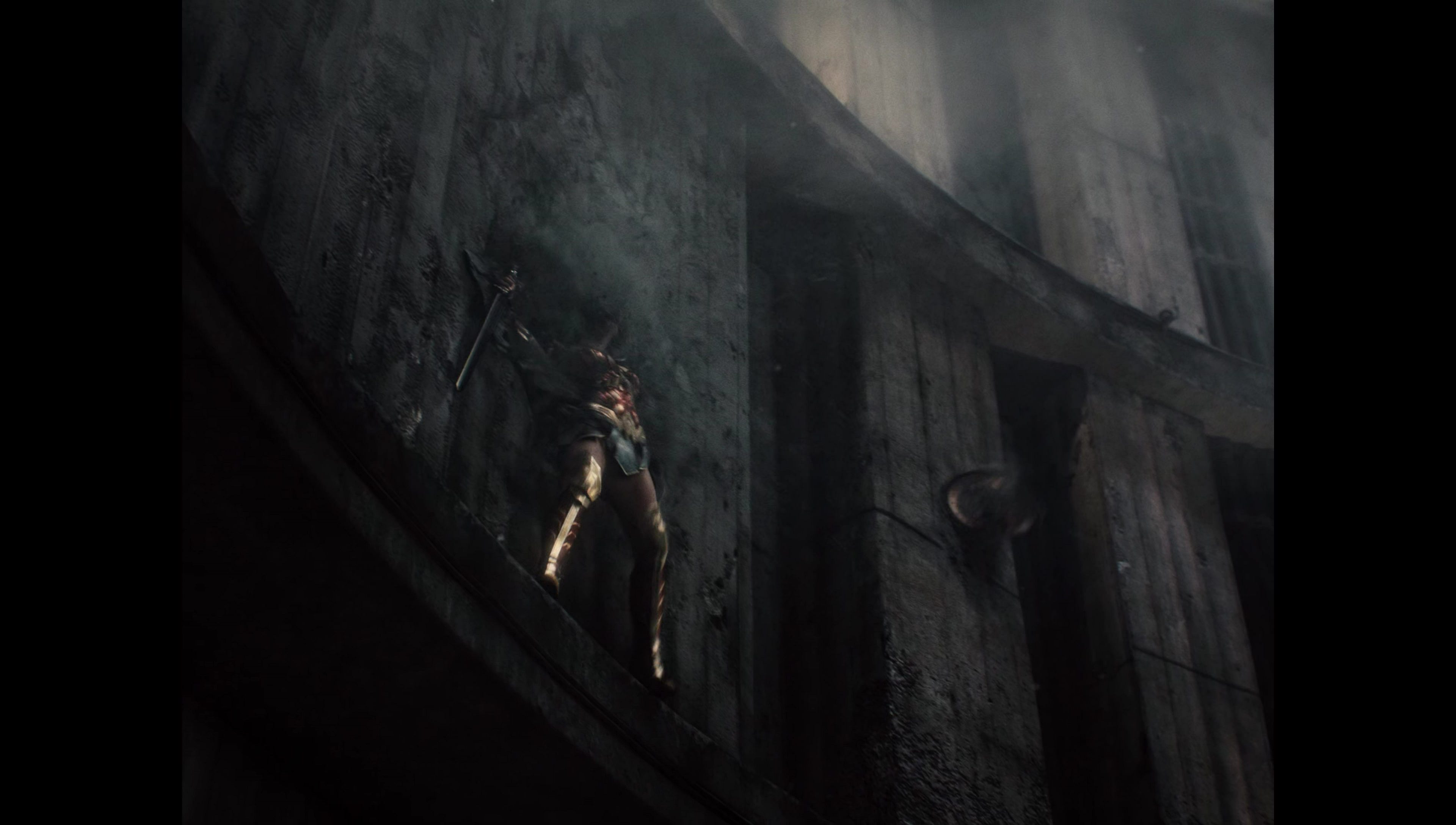 Zack Snyder’s Justice League (2021) HD screenshot 12701