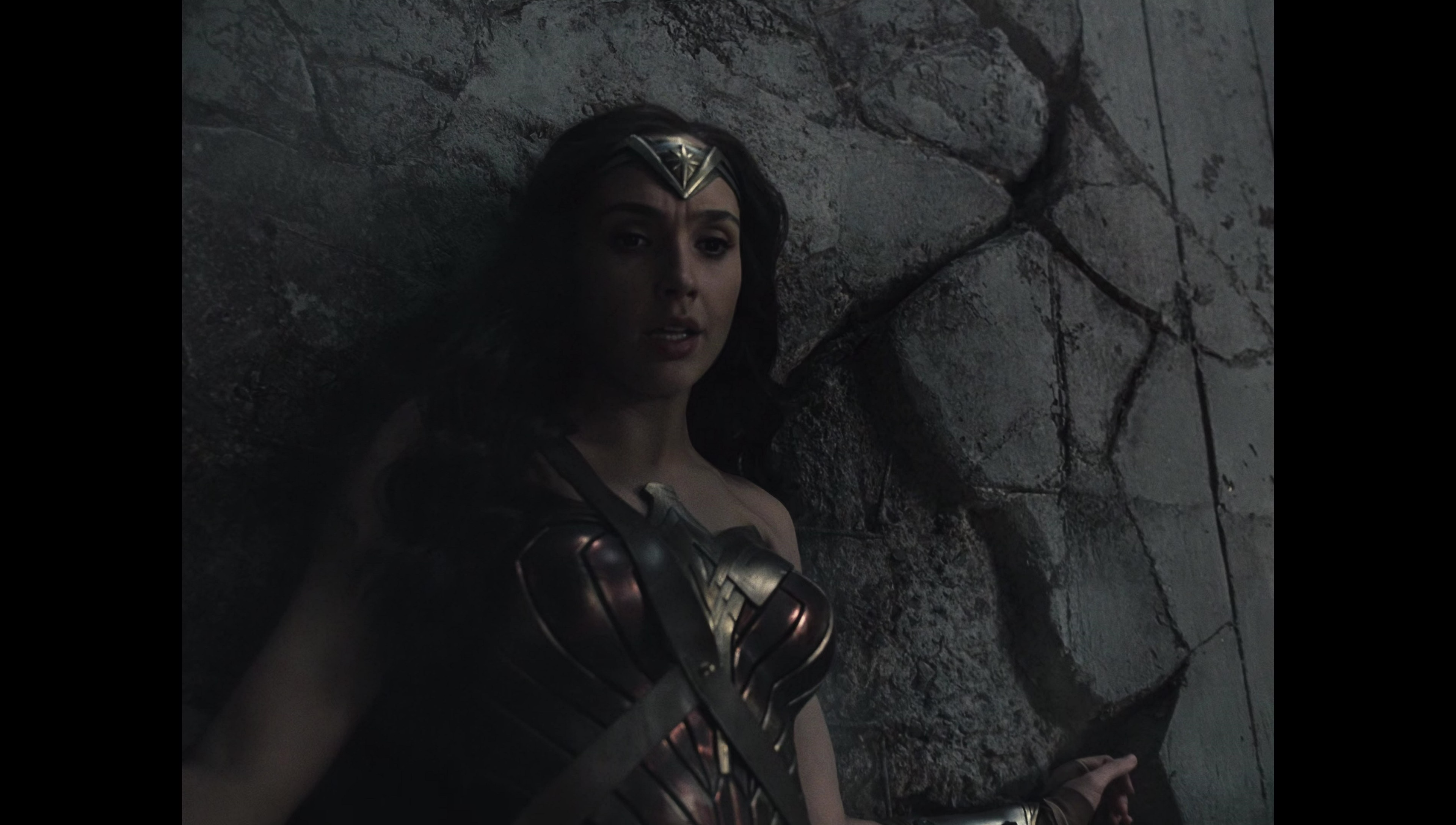 Zack Snyder’s Justice League (2021) HD screenshot 12707