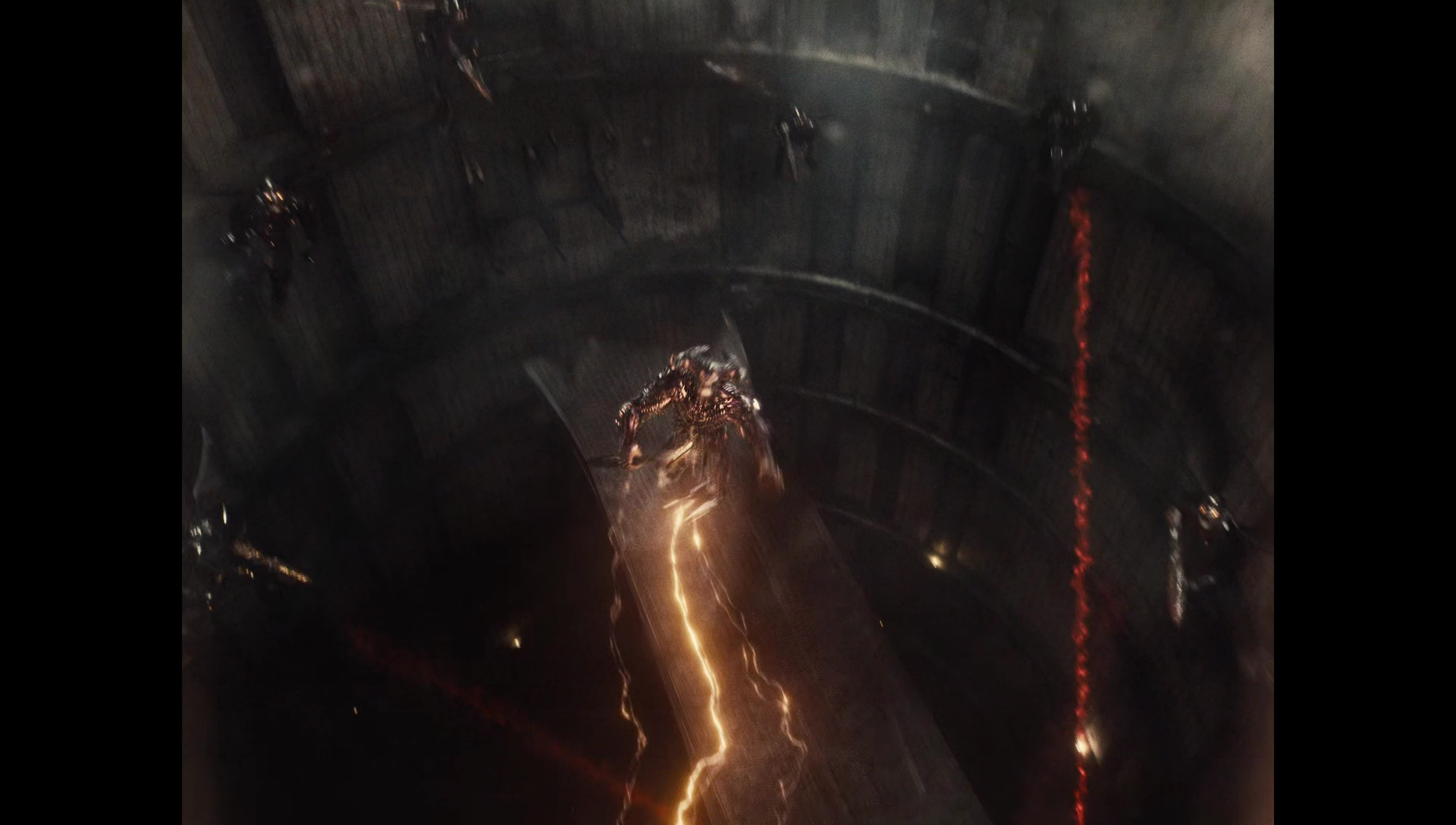 Zack Snyder’s Justice League (2021) movie still 12709