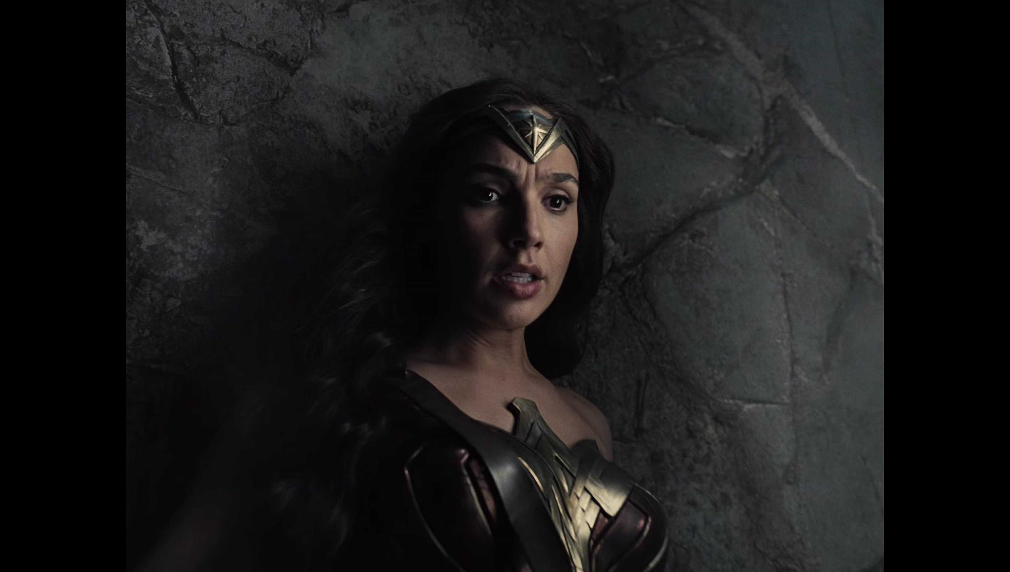 Zack Snyder’s Justice League (2021) HD screenshot 12710