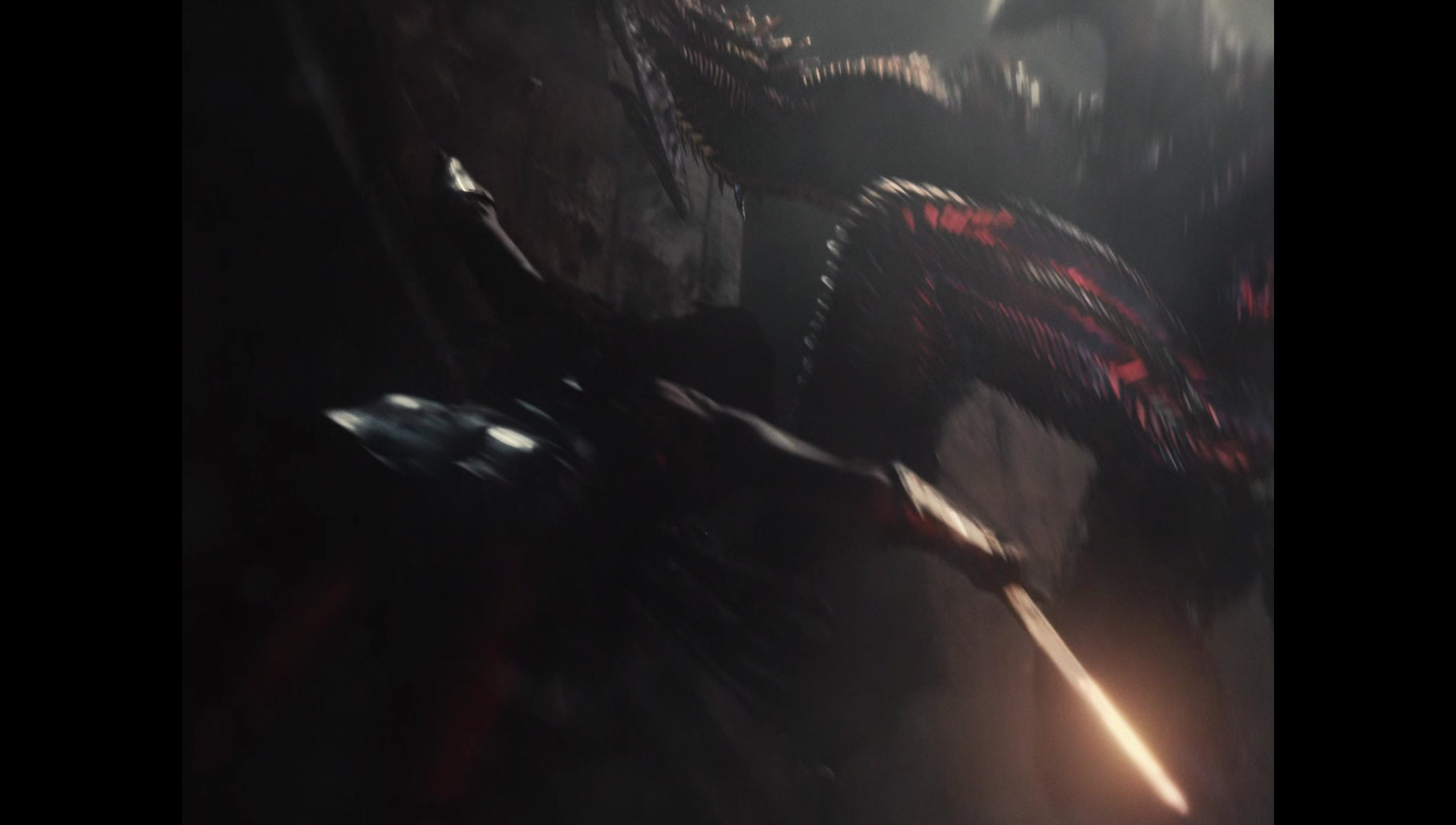 Zack Snyder’s Justice League (2021) HD screenshot 12713