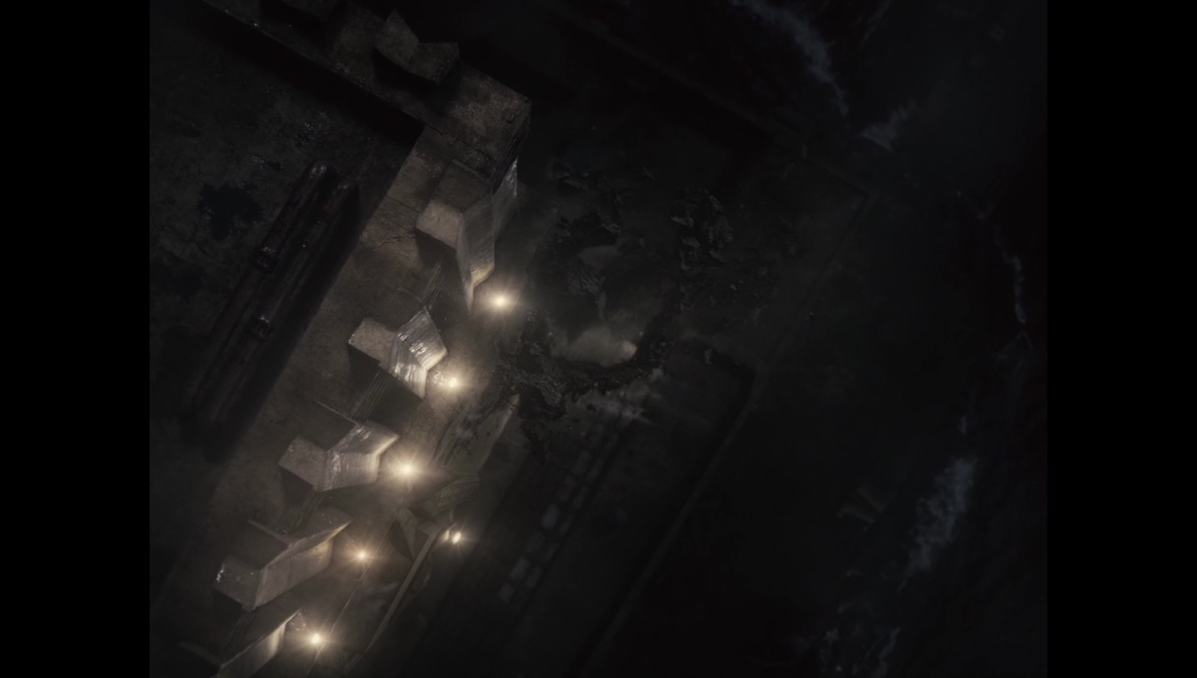Zack Snyder’s Justice League (2021) HD screenshot 12716