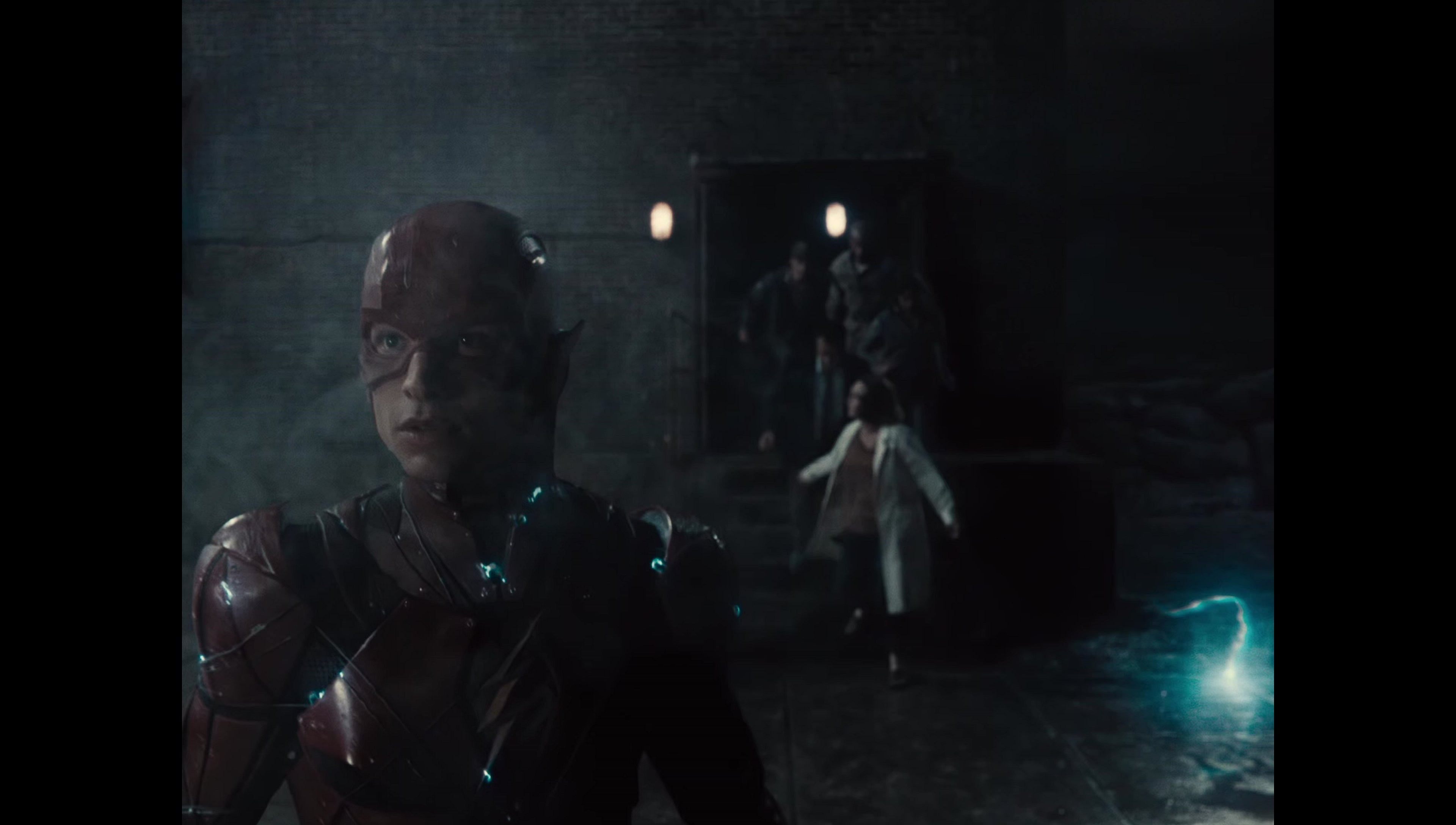 Zack Snyder’s Justice League (2021) HD screenshot 12719