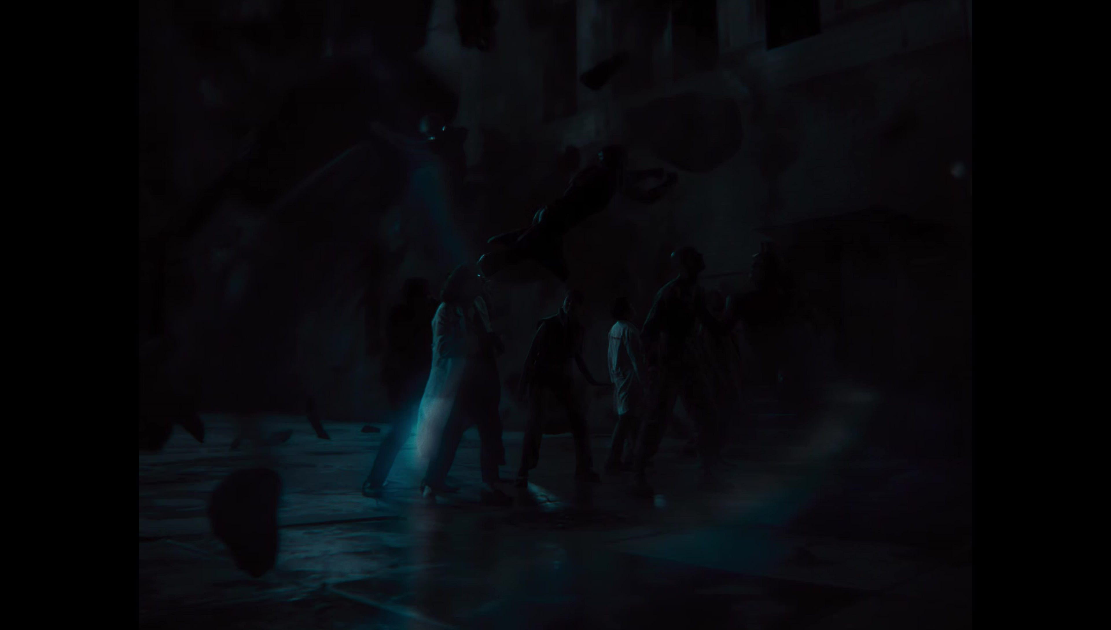 Zack Snyder’s Justice League (2021) HD screenshot 12728