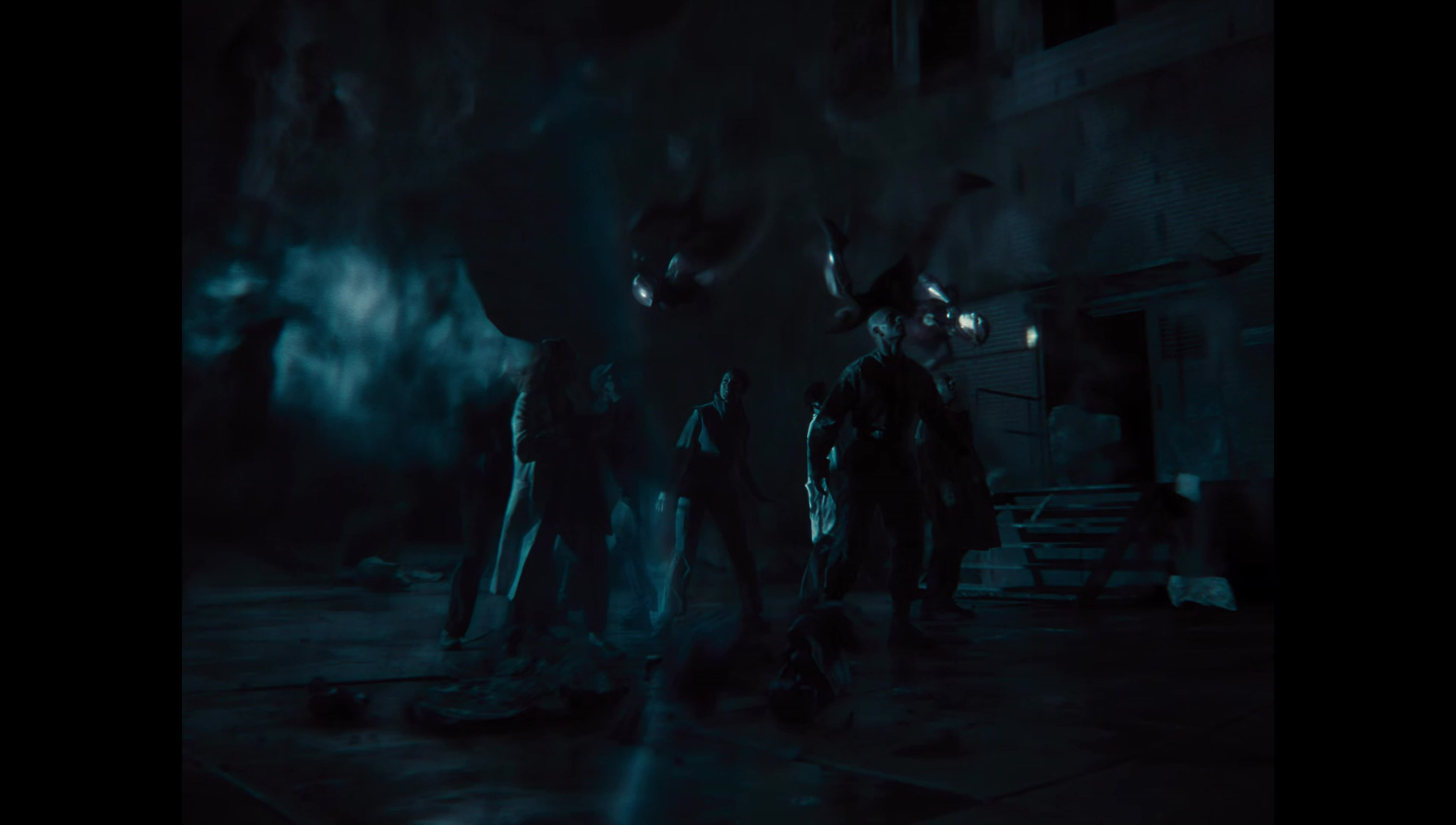 Zack Snyder’s Justice League (2021) screencap 12729