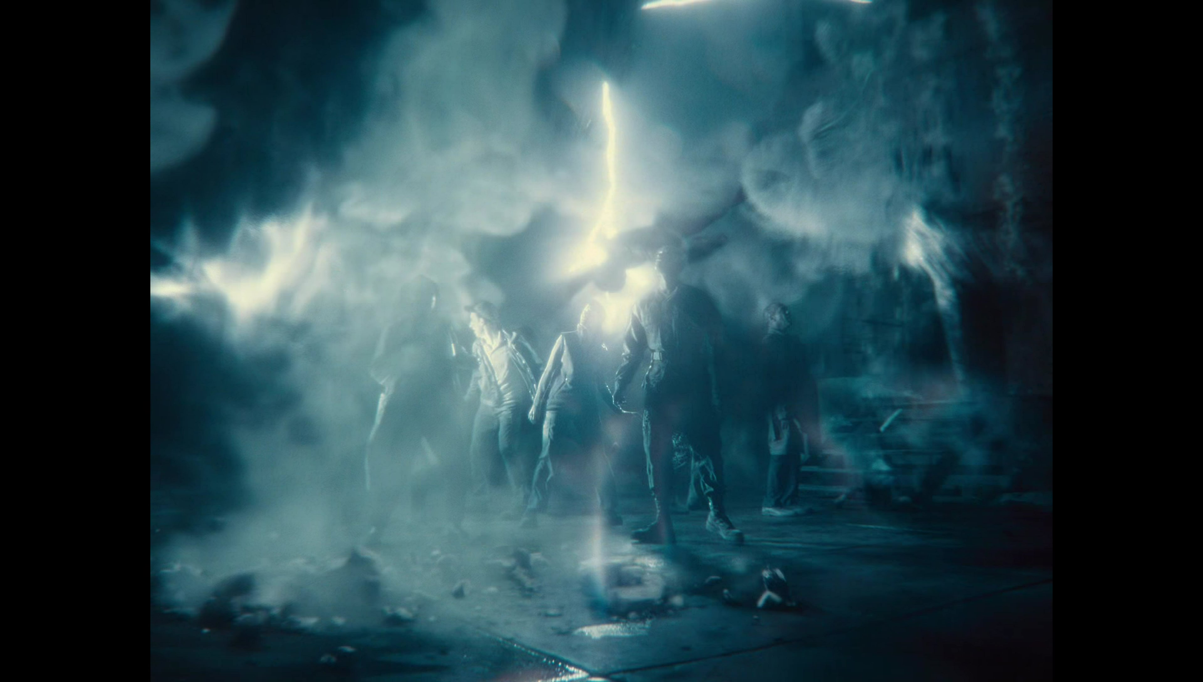 Zack Snyder’s Justice League (2021) movie still 12730