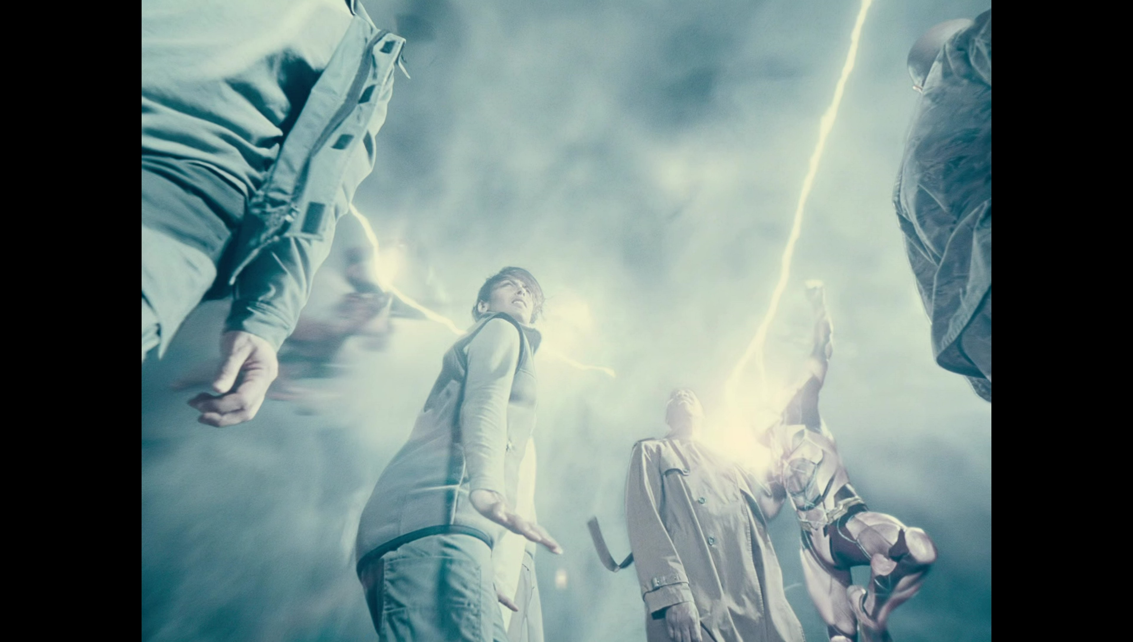 Zack Snyder’s Justice League (2021) screencap 12732
