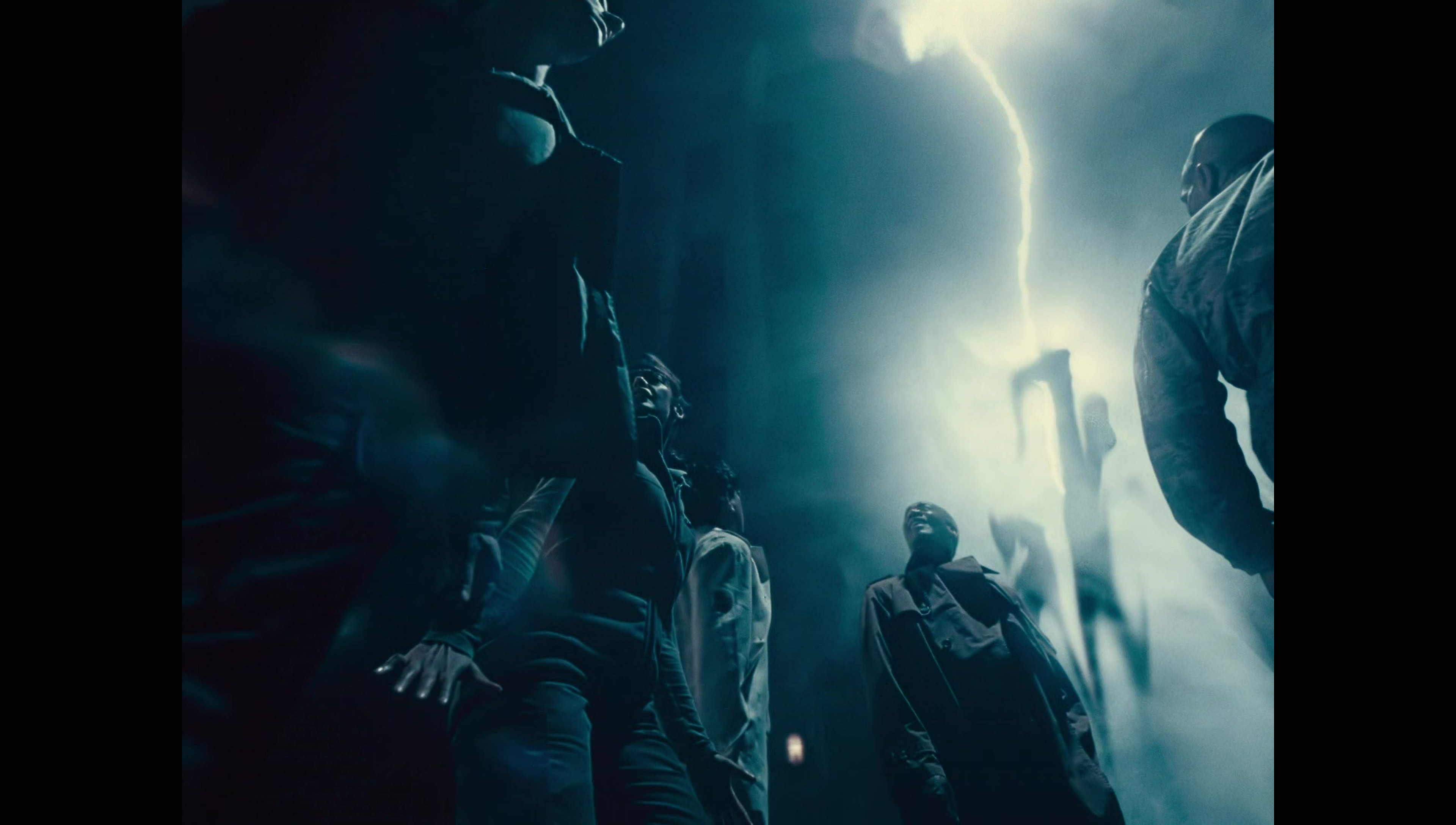 Zack Snyder’s Justice League (2021) movie still 12733